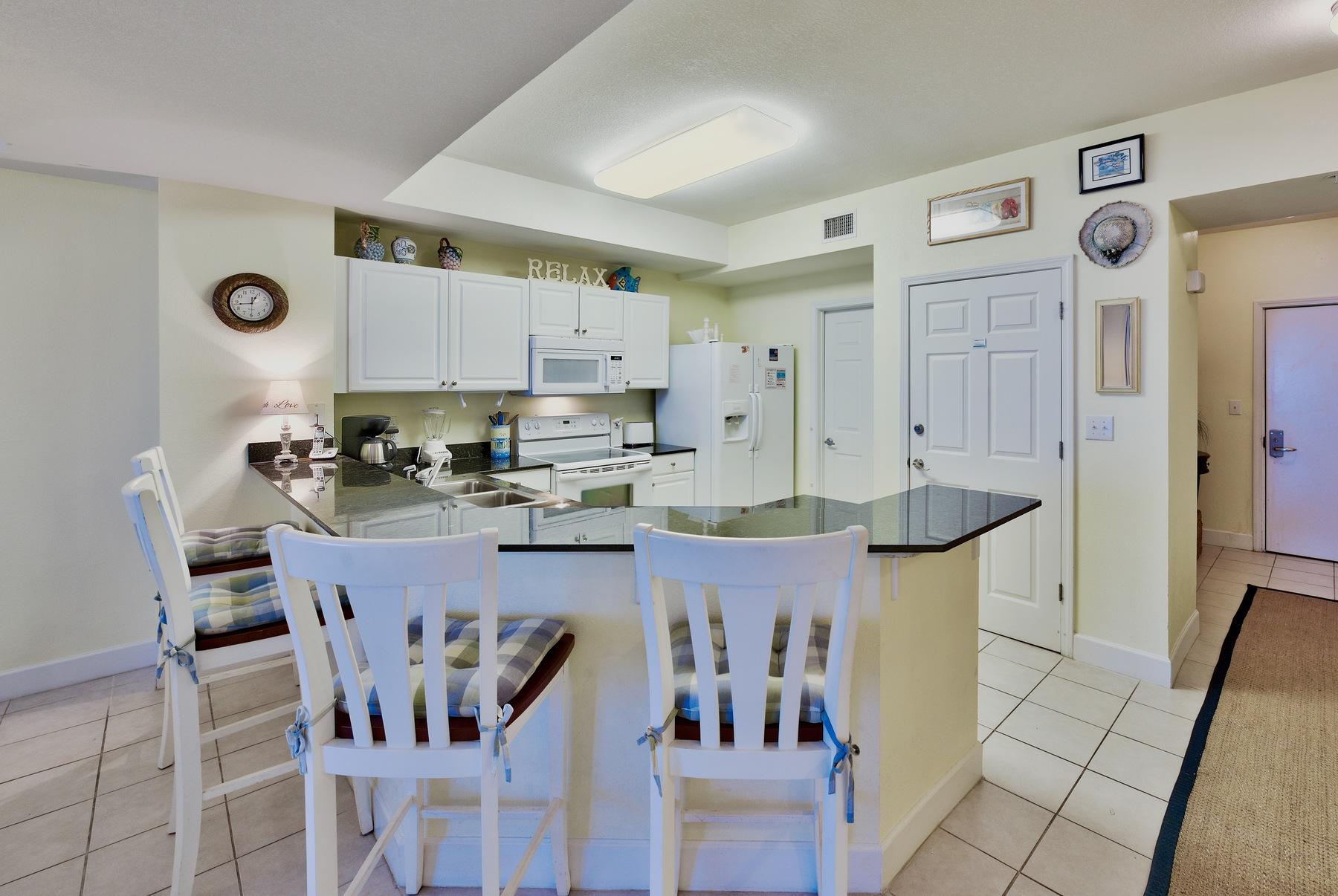 TIDEWATER BEACH STAGE 1 - Residential