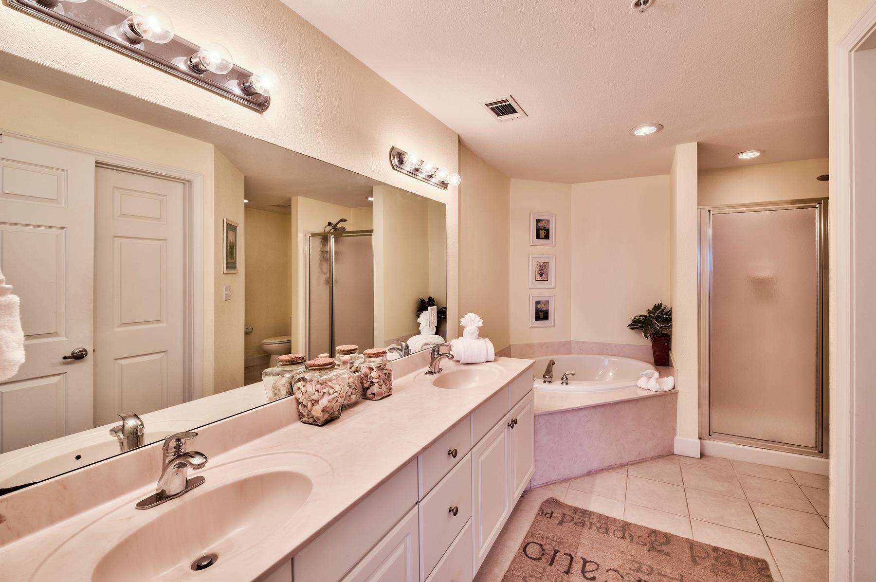 TIDEWATER BEACH STAGE 1 - Residential