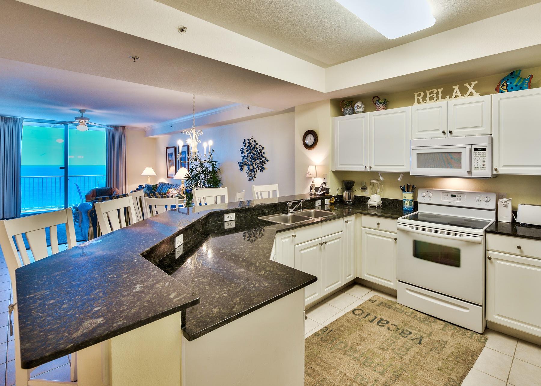 TIDEWATER BEACH STAGE 1 - Residential