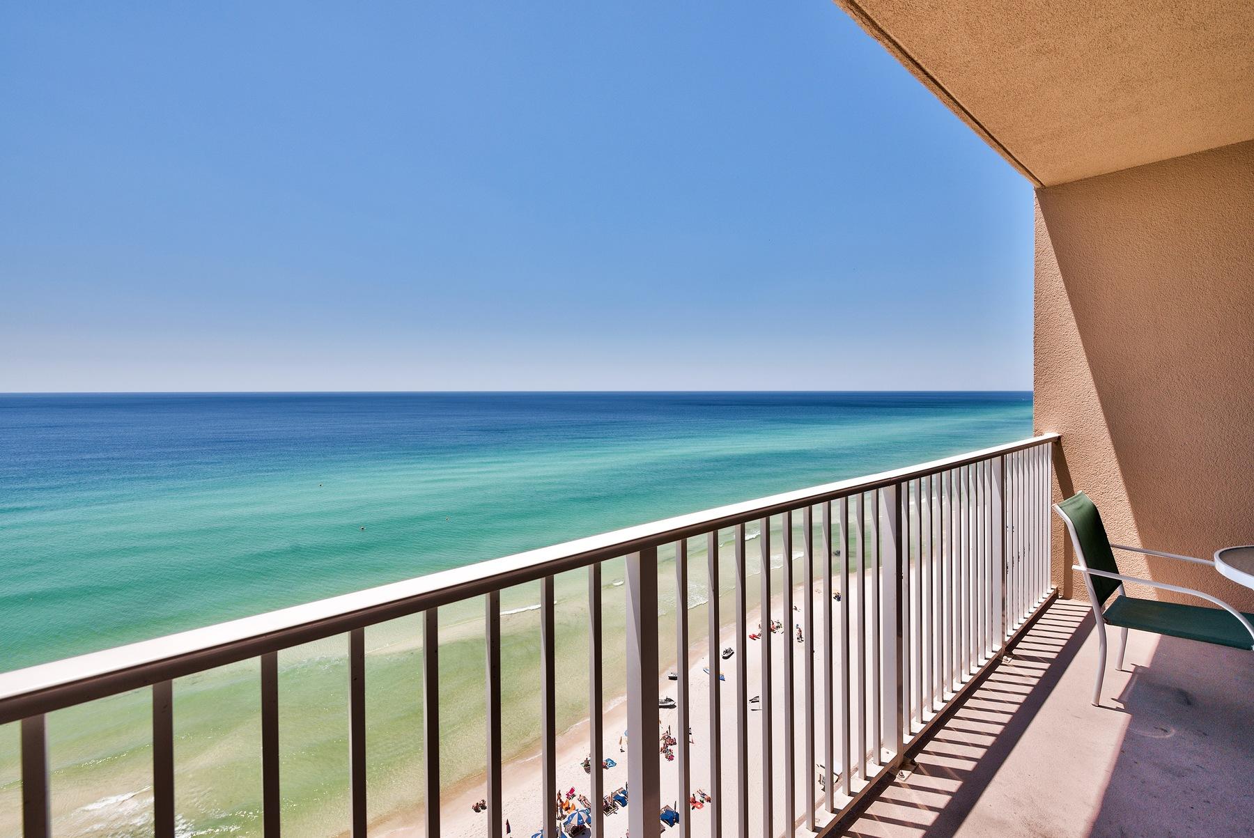 TIDEWATER BEACH STAGE 1 - Residential