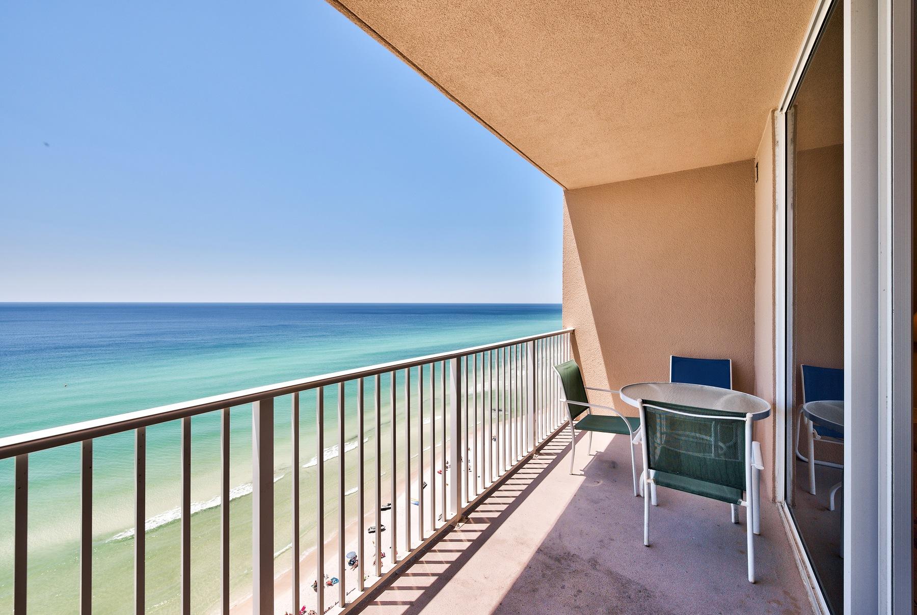 TIDEWATER BEACH STAGE 1 - Residential