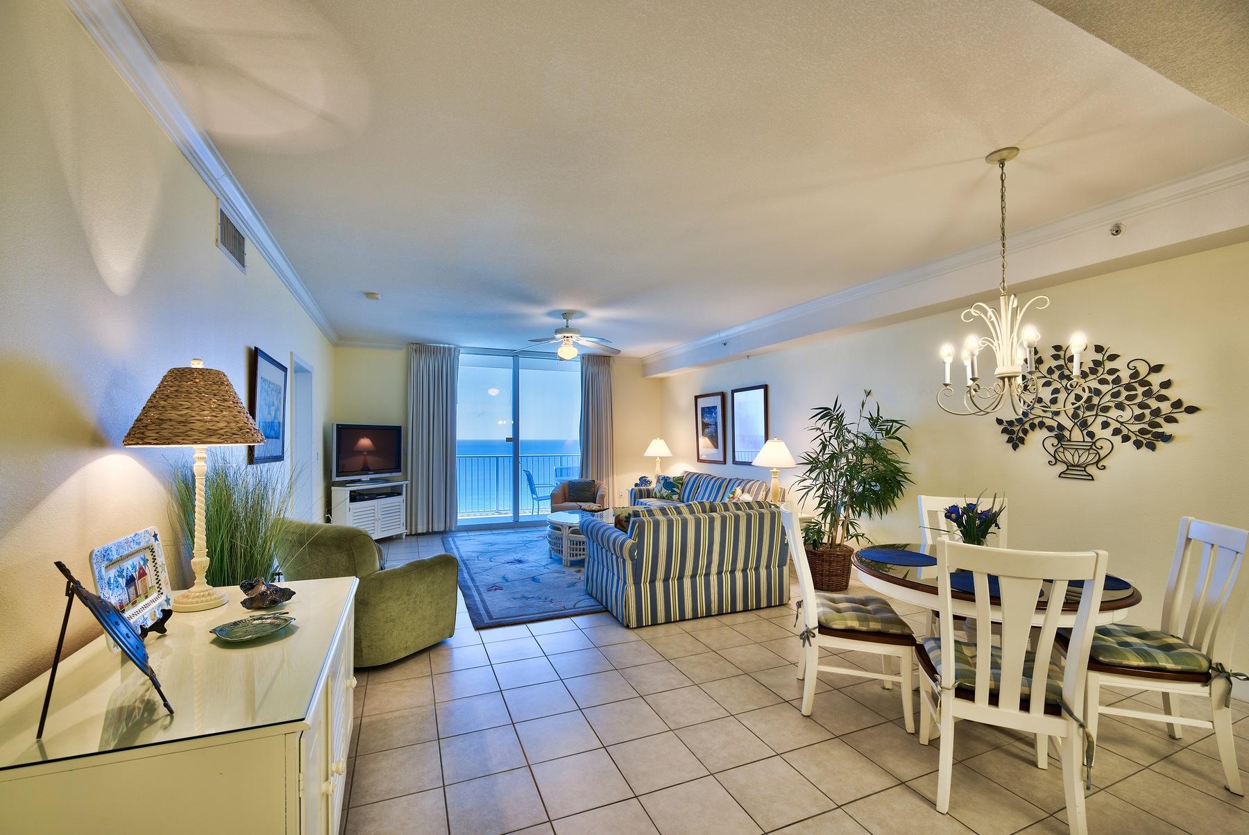 TIDEWATER BEACH STAGE 1 - Residential