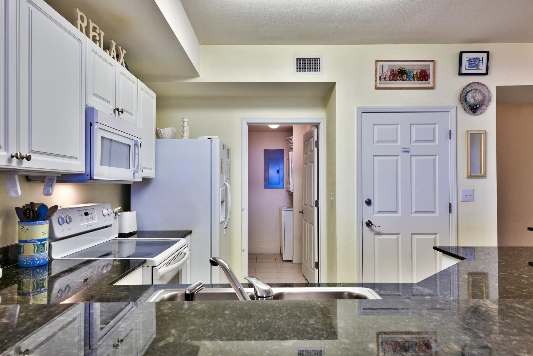 TIDEWATER BEACH STAGE 1 - Residential