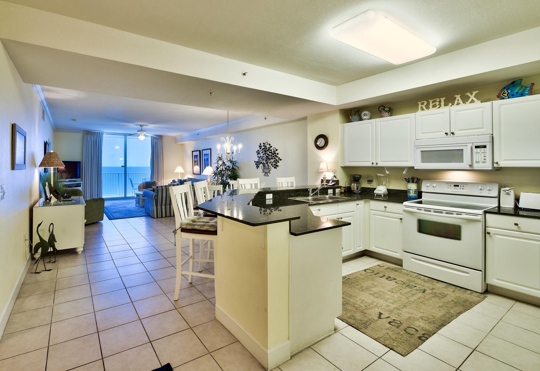 TIDEWATER BEACH STAGE 1 - Residential