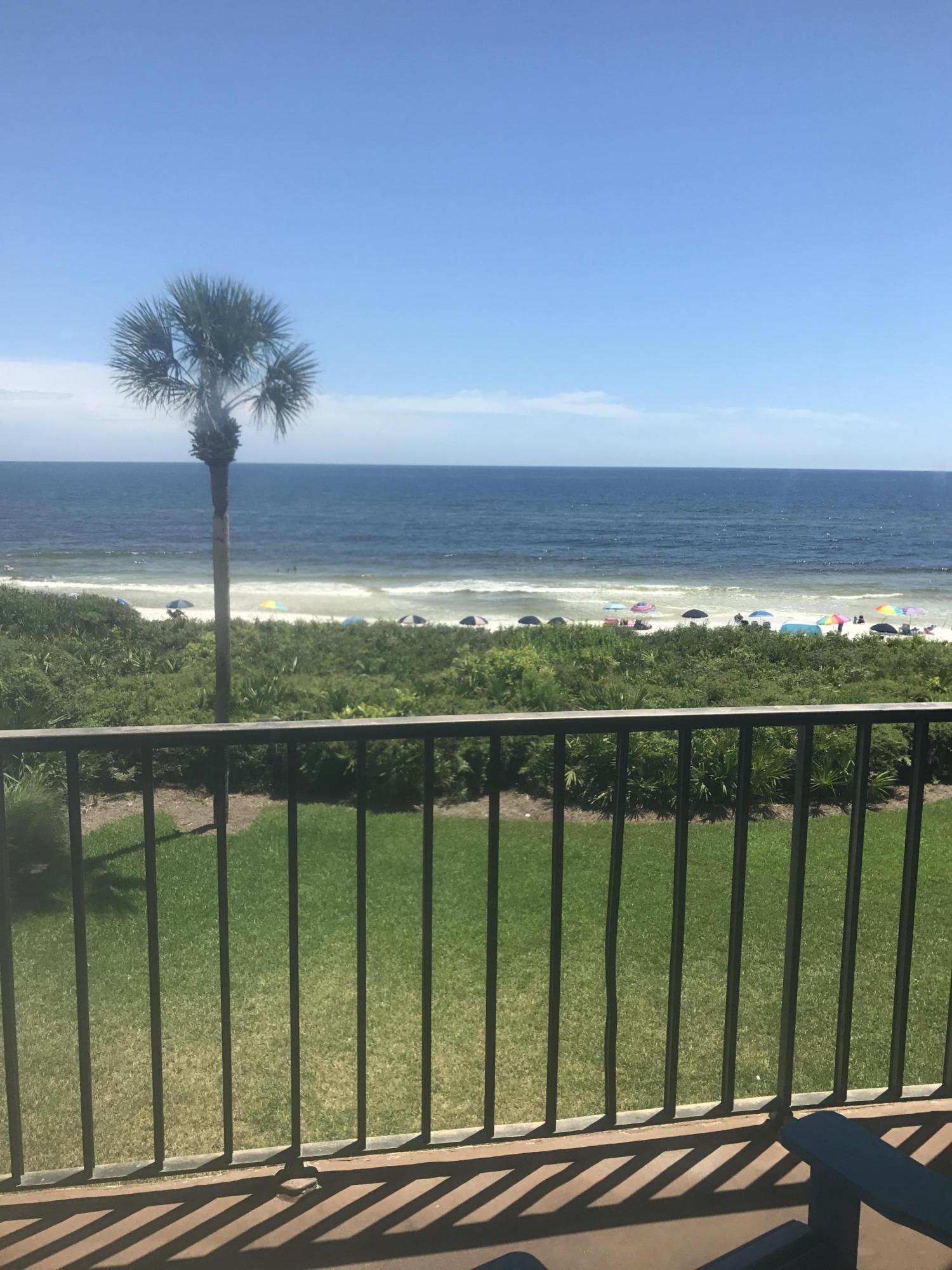 The Palms at Seagrove - Residential