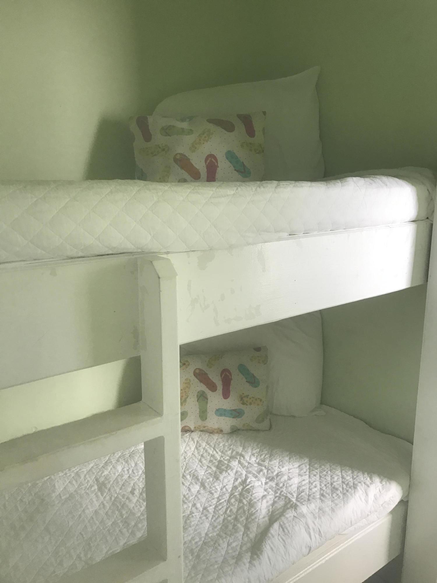 The Palms at Seagrove - Residential