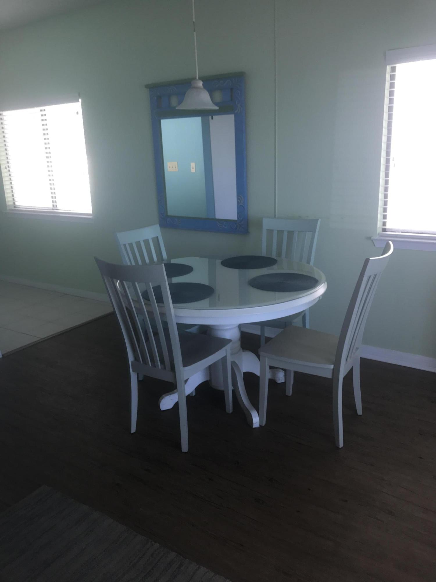 The Palms at Seagrove - Residential