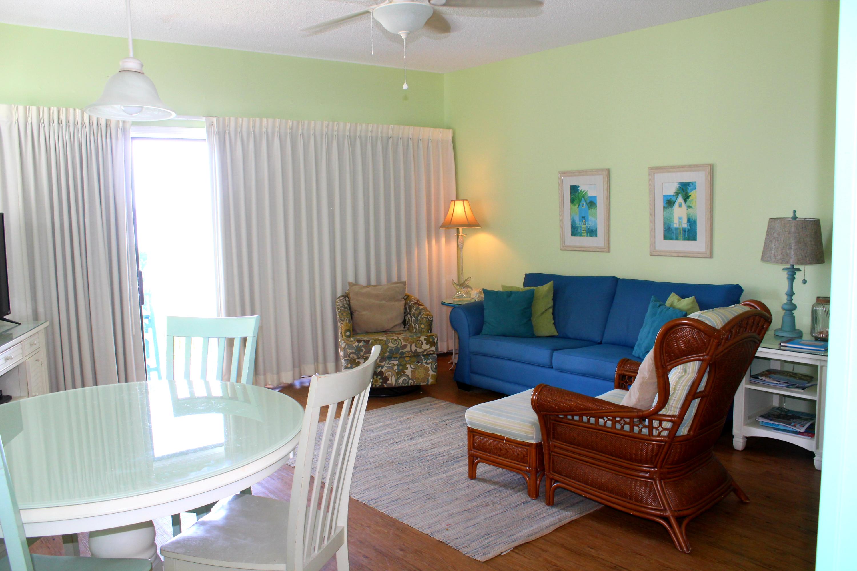The Palms at Seagrove - Residential