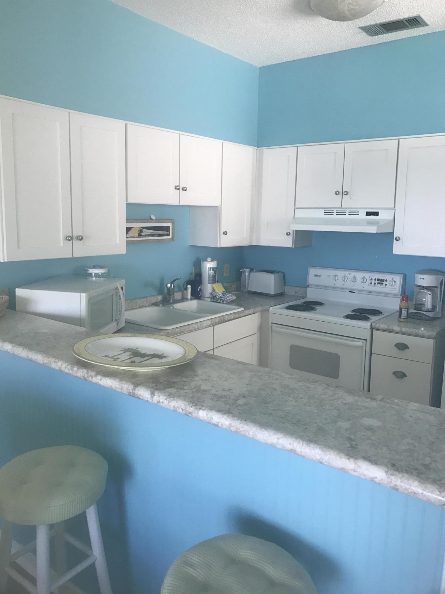 The Palms at Seagrove - Residential