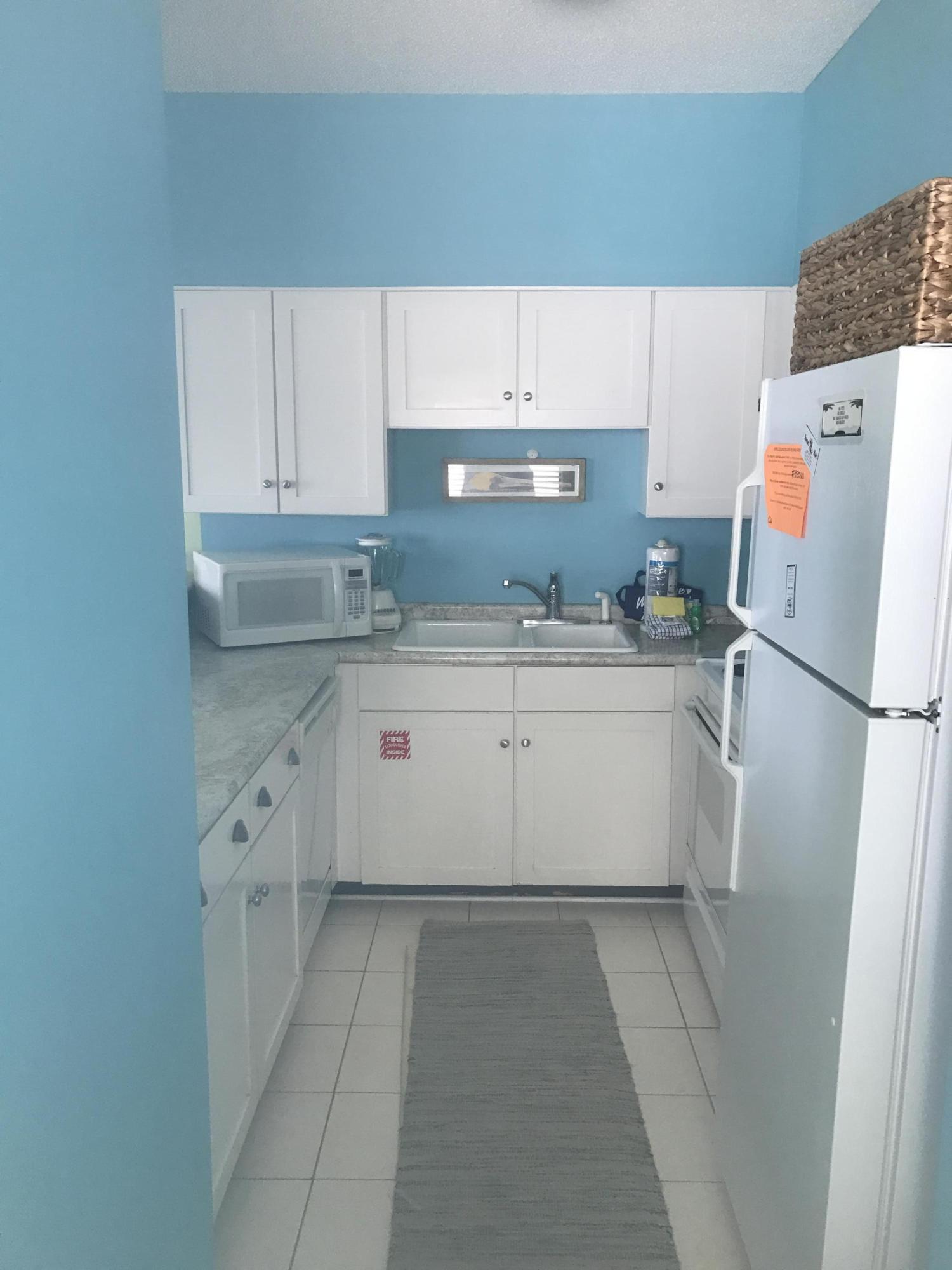 The Palms at Seagrove - Residential