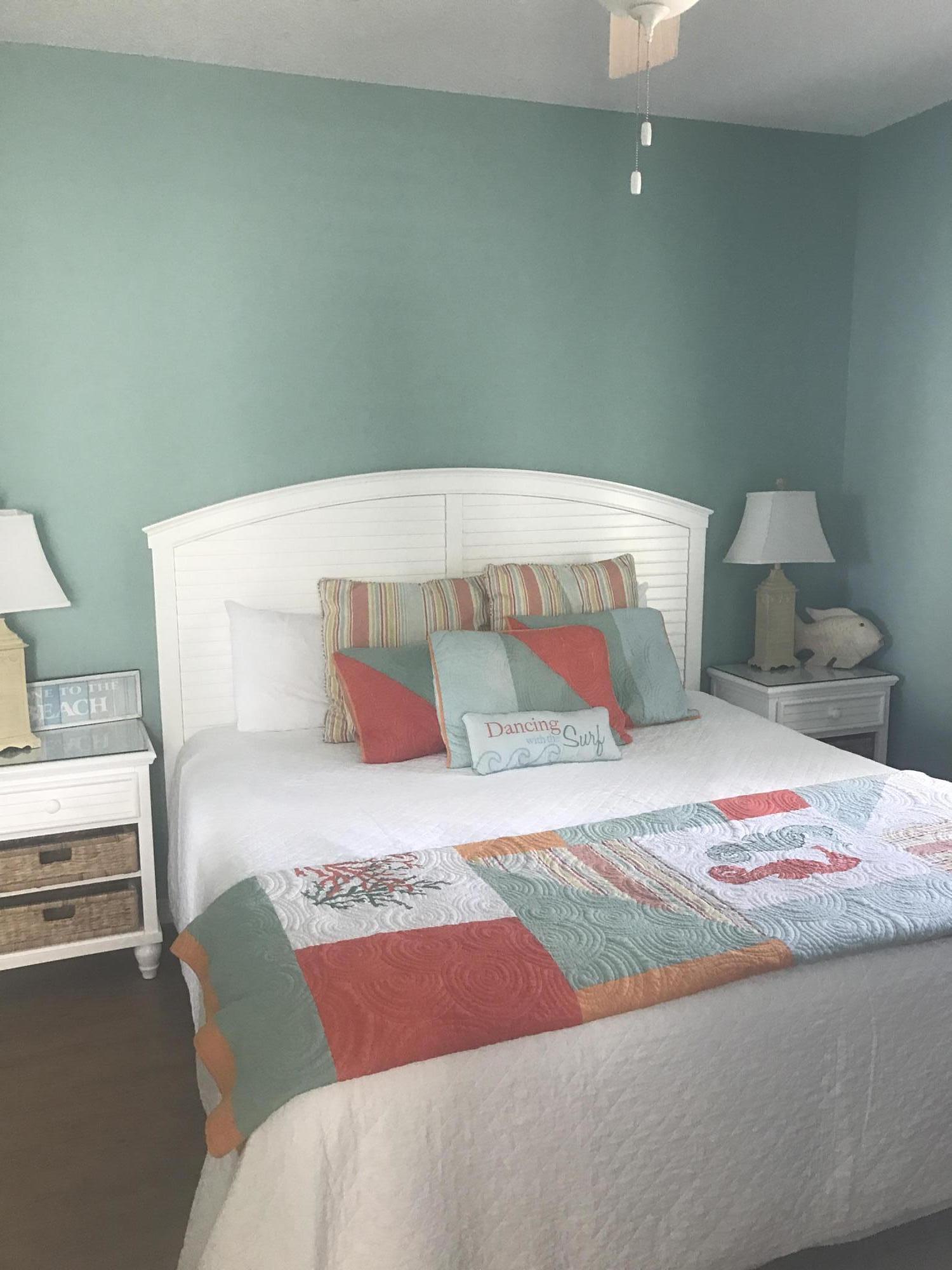 The Palms at Seagrove - Residential