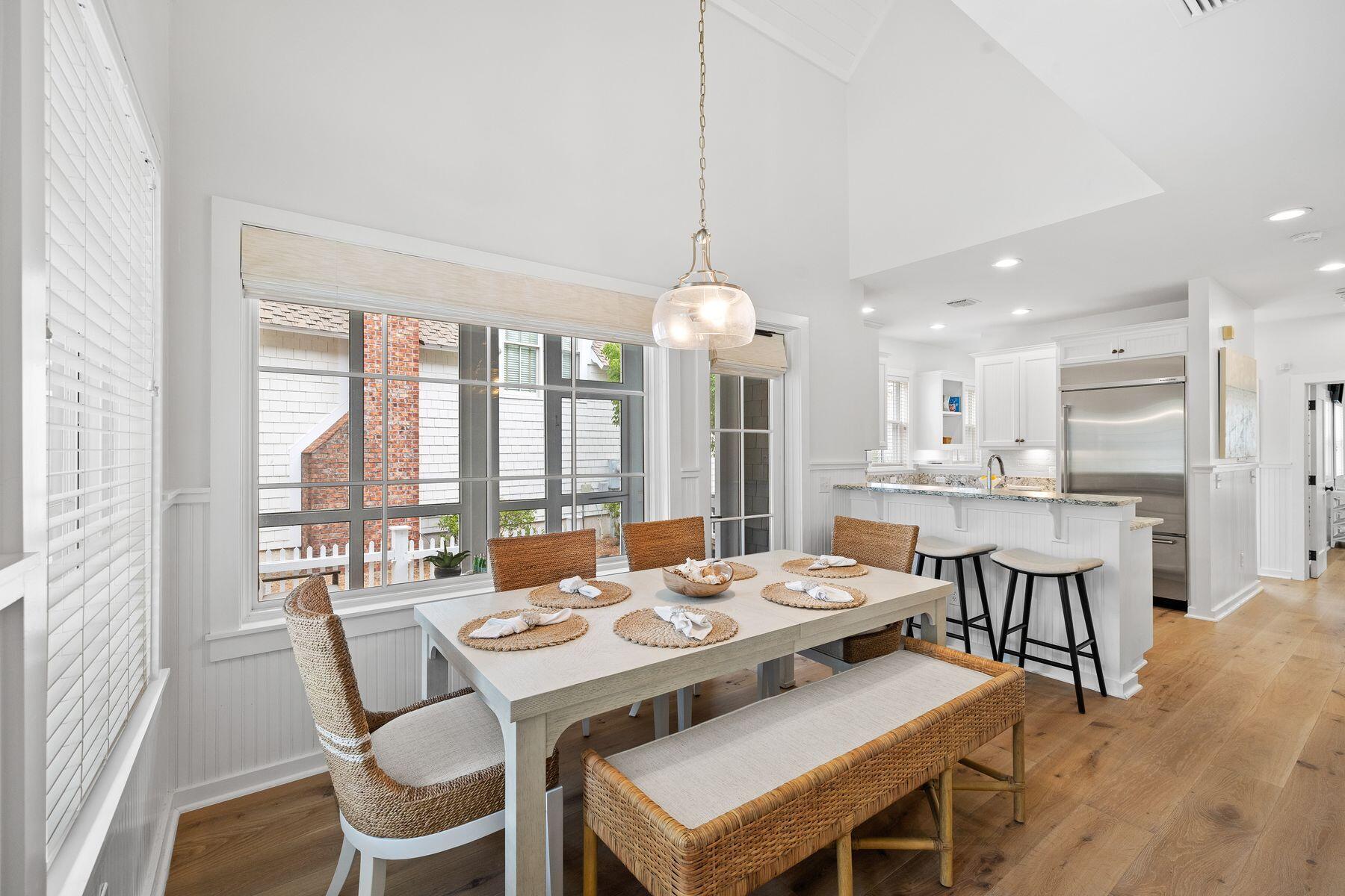 WATERSOUND BEACH - Residential