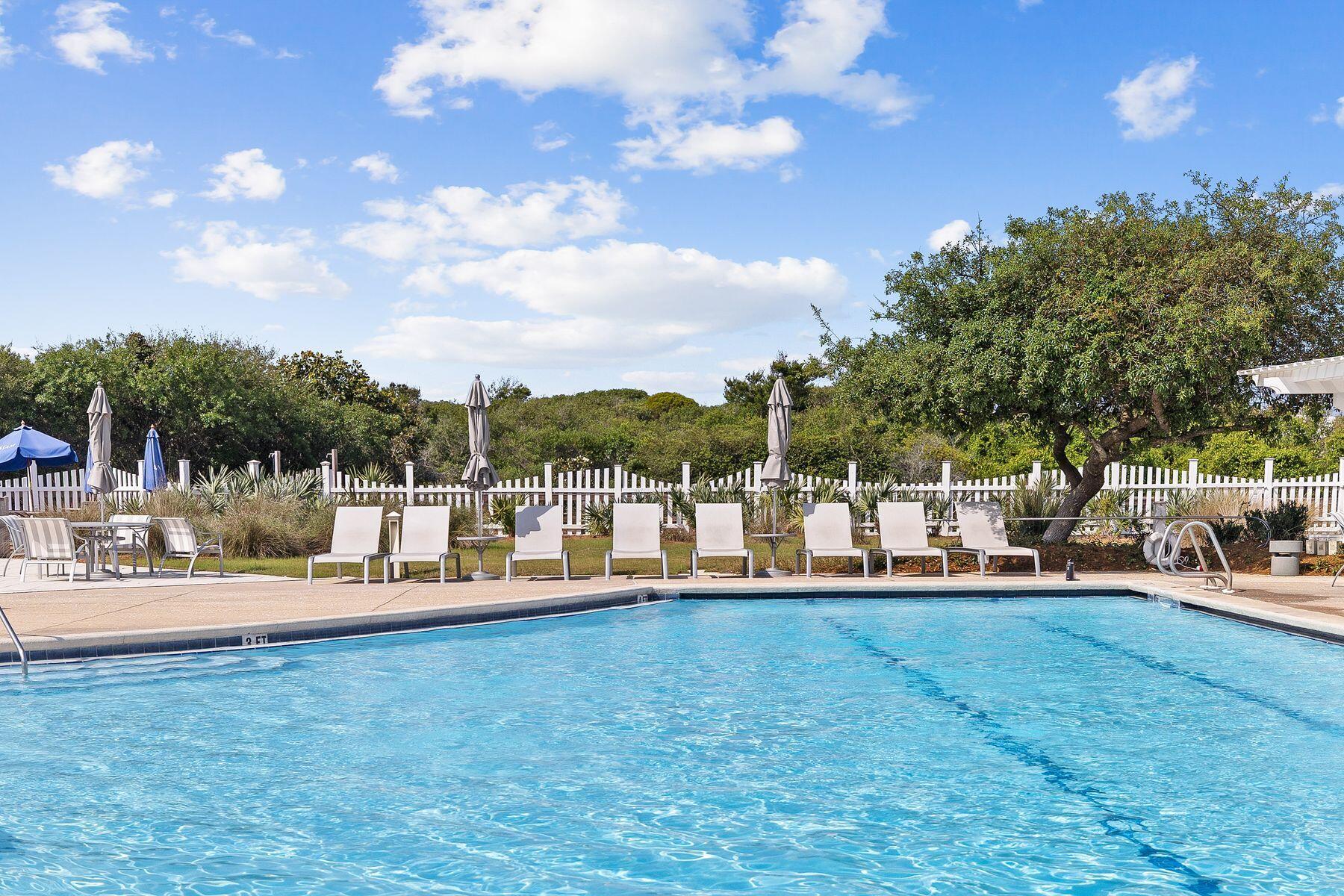 WATERSOUND BEACH - Residential