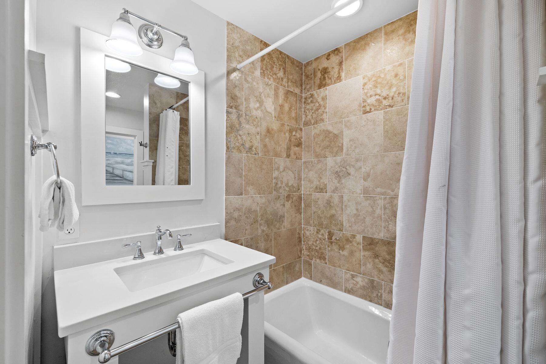 WATERSOUND BEACH - Residential