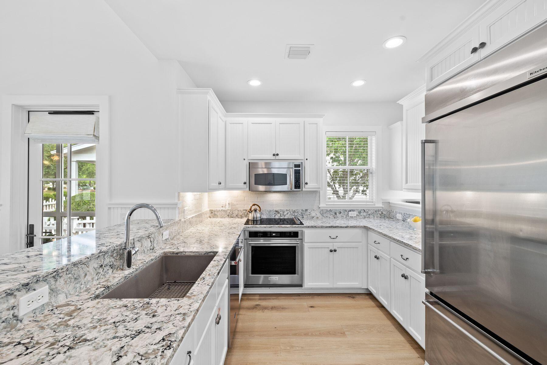 WATERSOUND BEACH - Residential