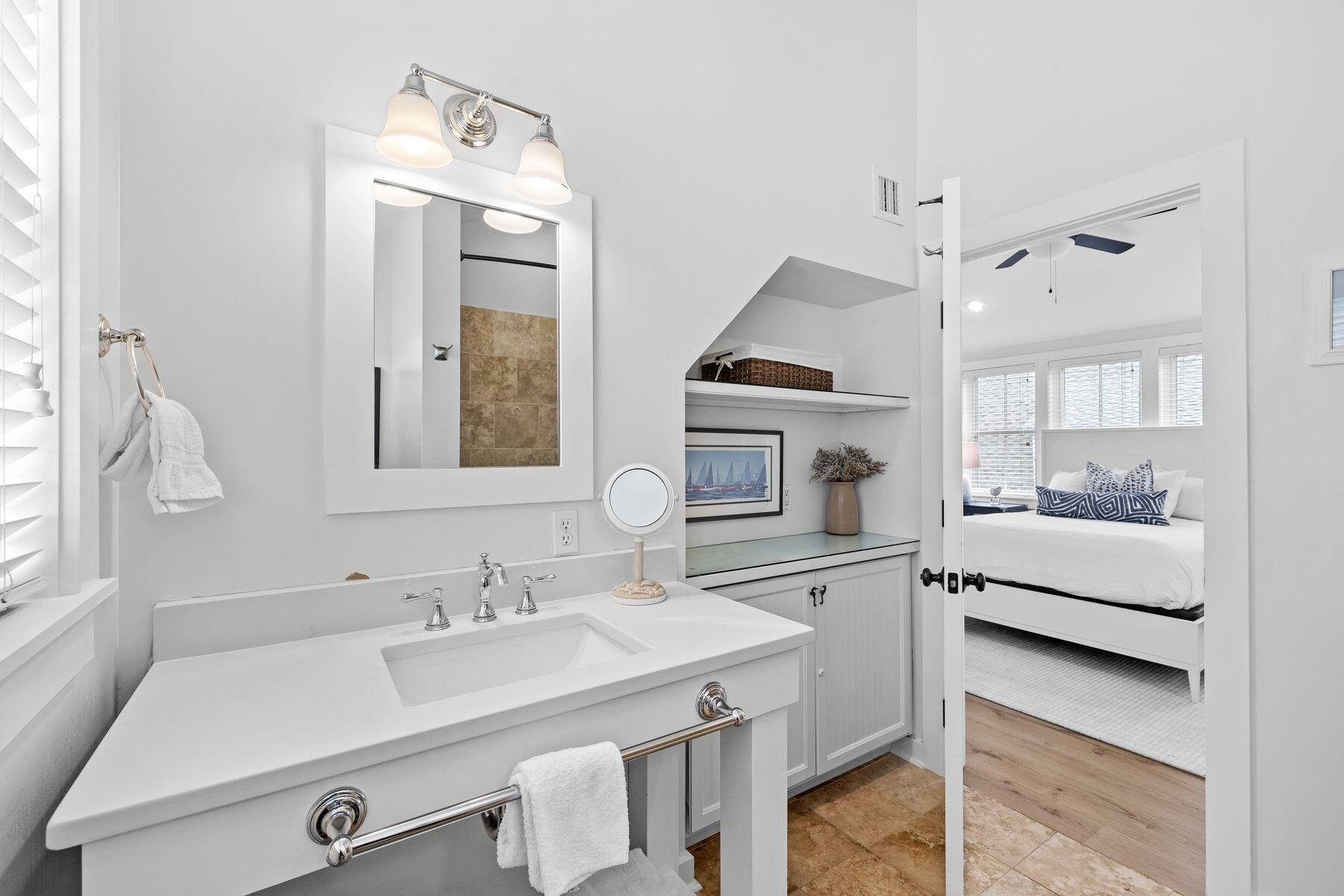 WATERSOUND BEACH - Residential