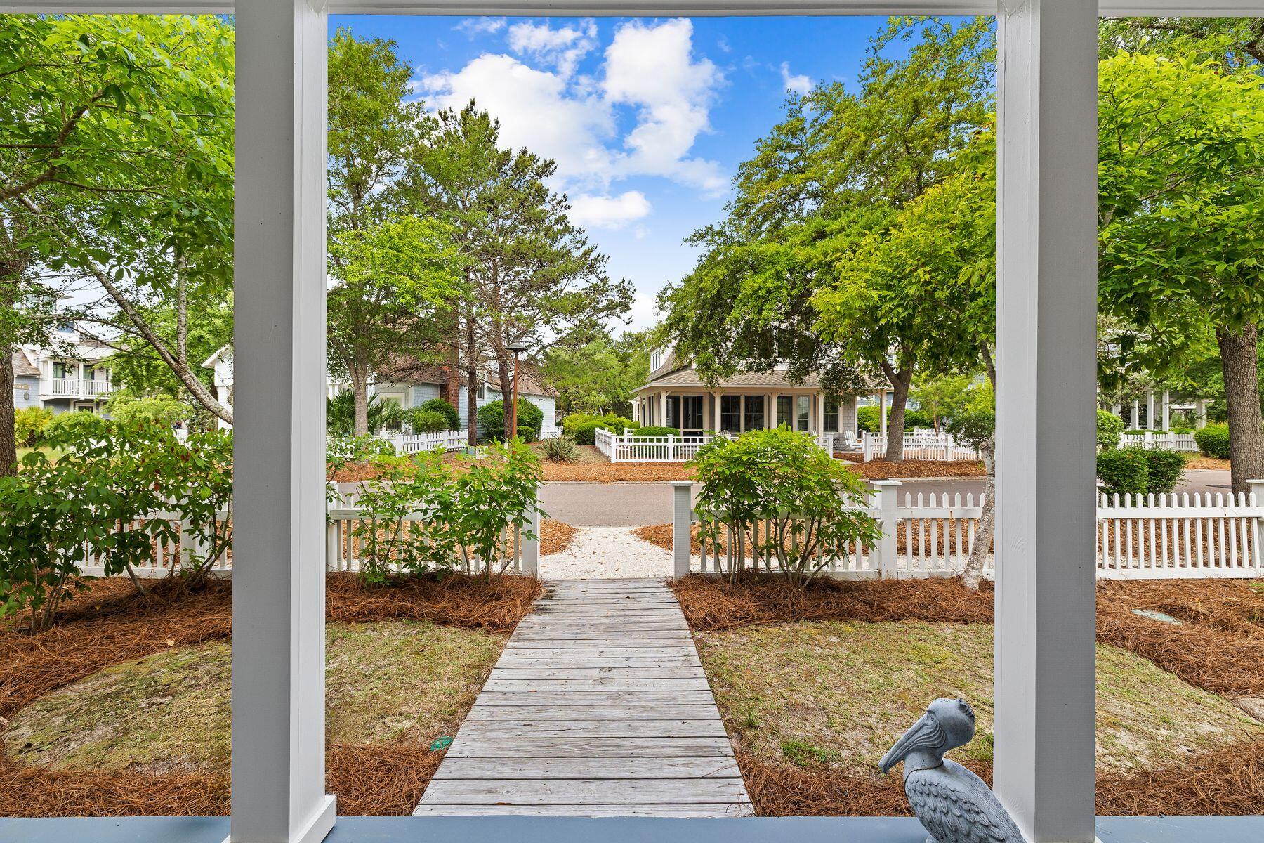 WATERSOUND BEACH - Residential