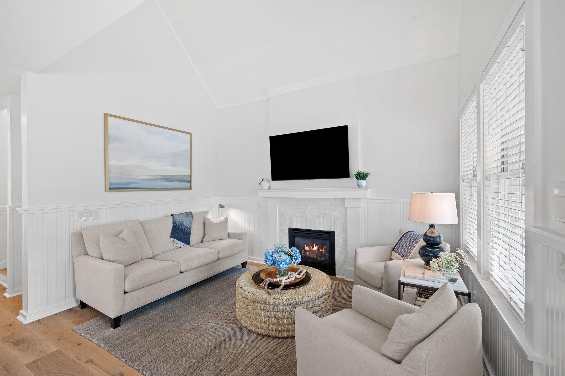 WATERSOUND BEACH - Residential