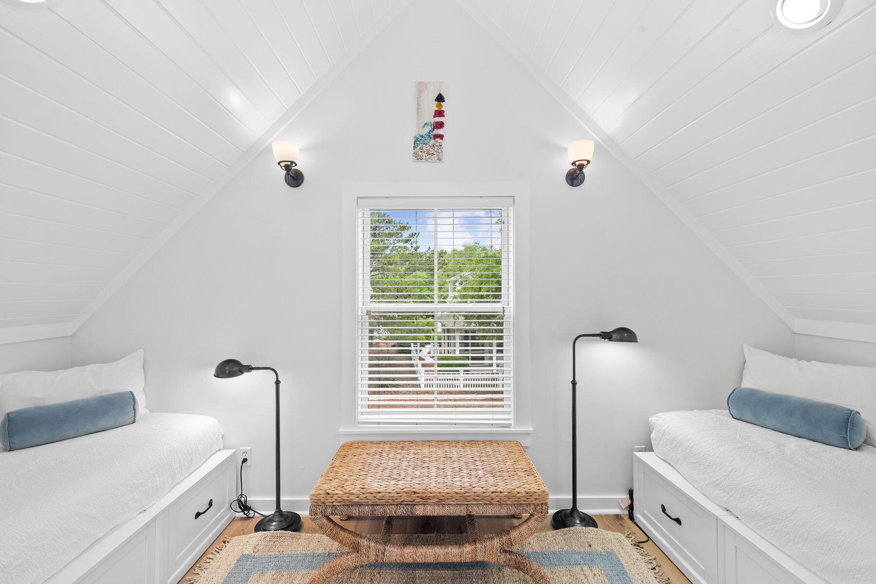 WATERSOUND BEACH - Residential