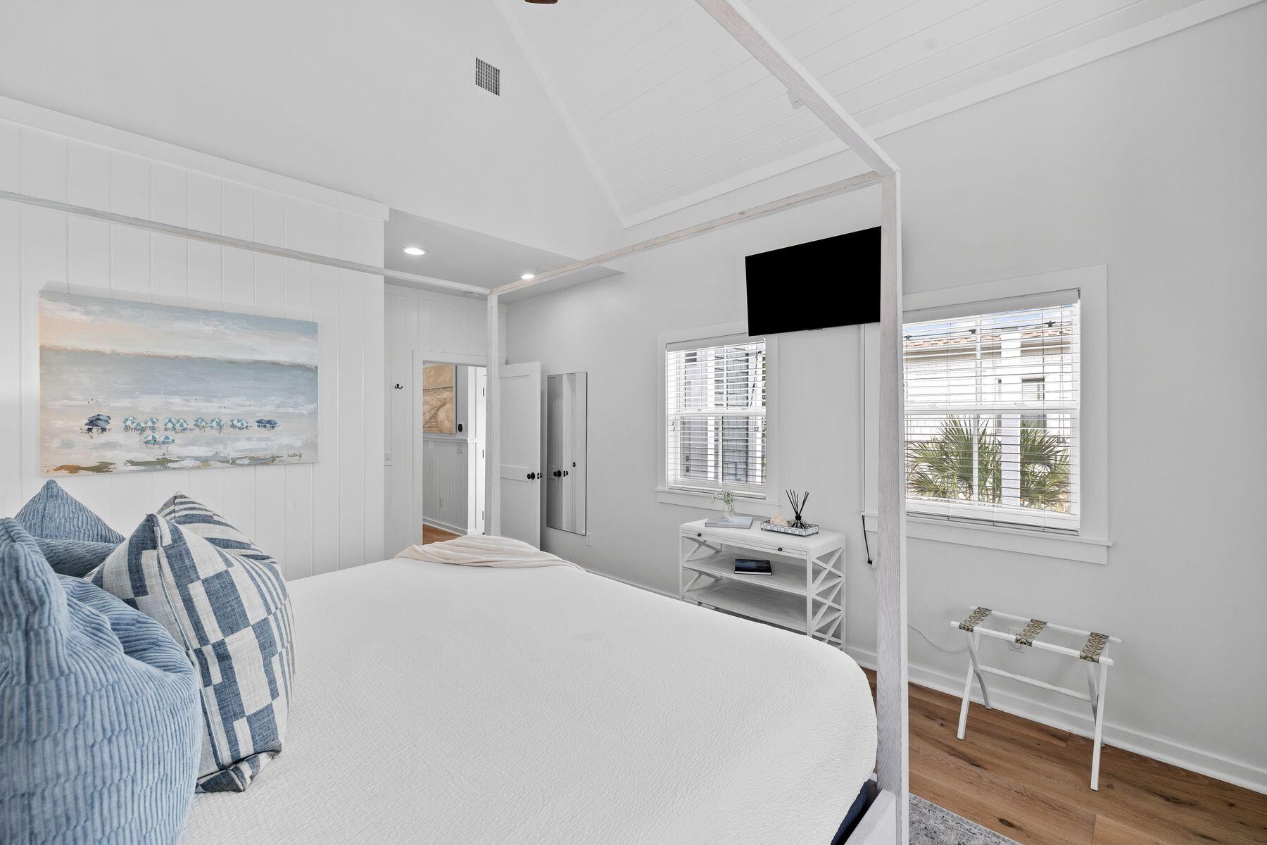 WATERSOUND BEACH - Residential