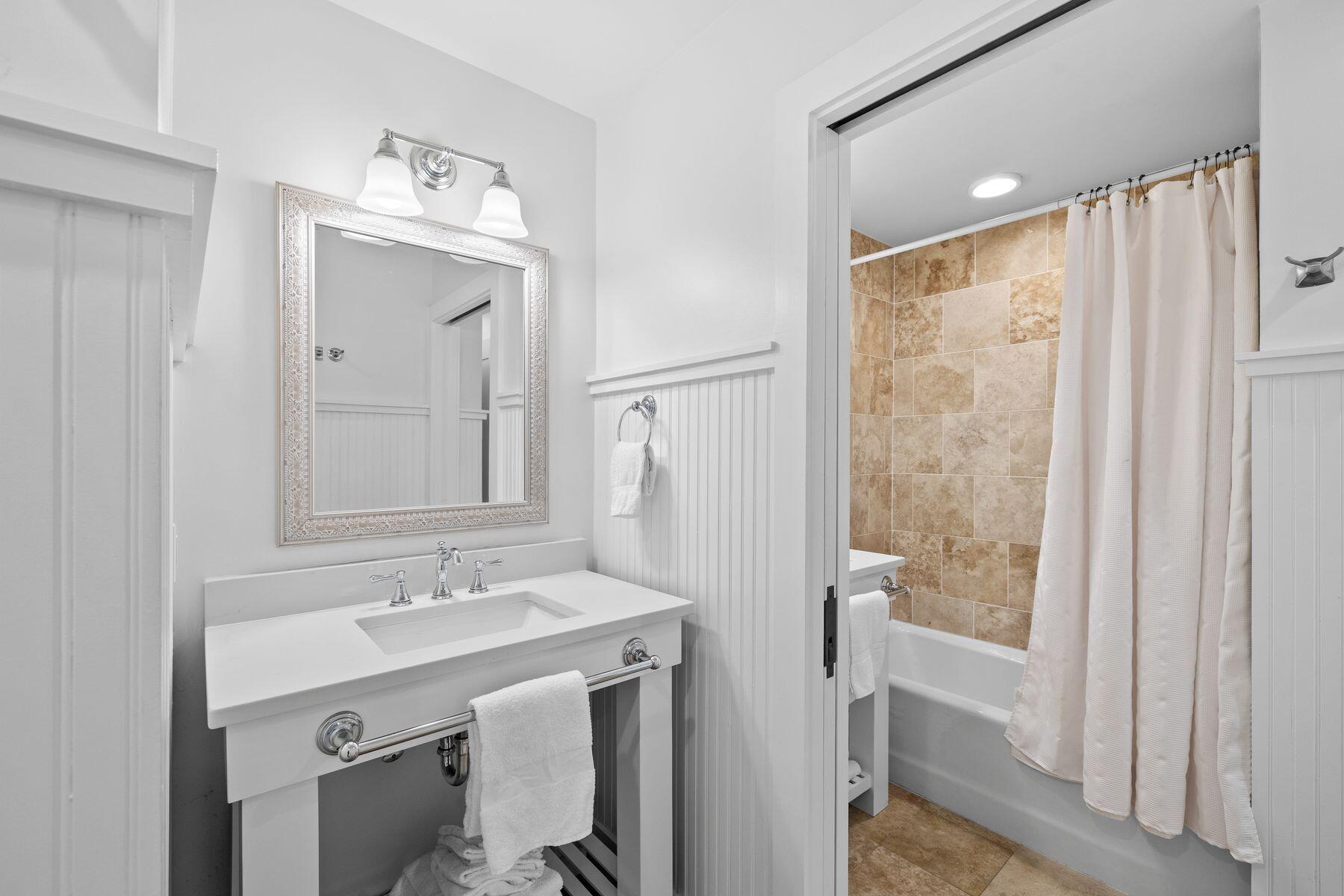 WATERSOUND BEACH - Residential