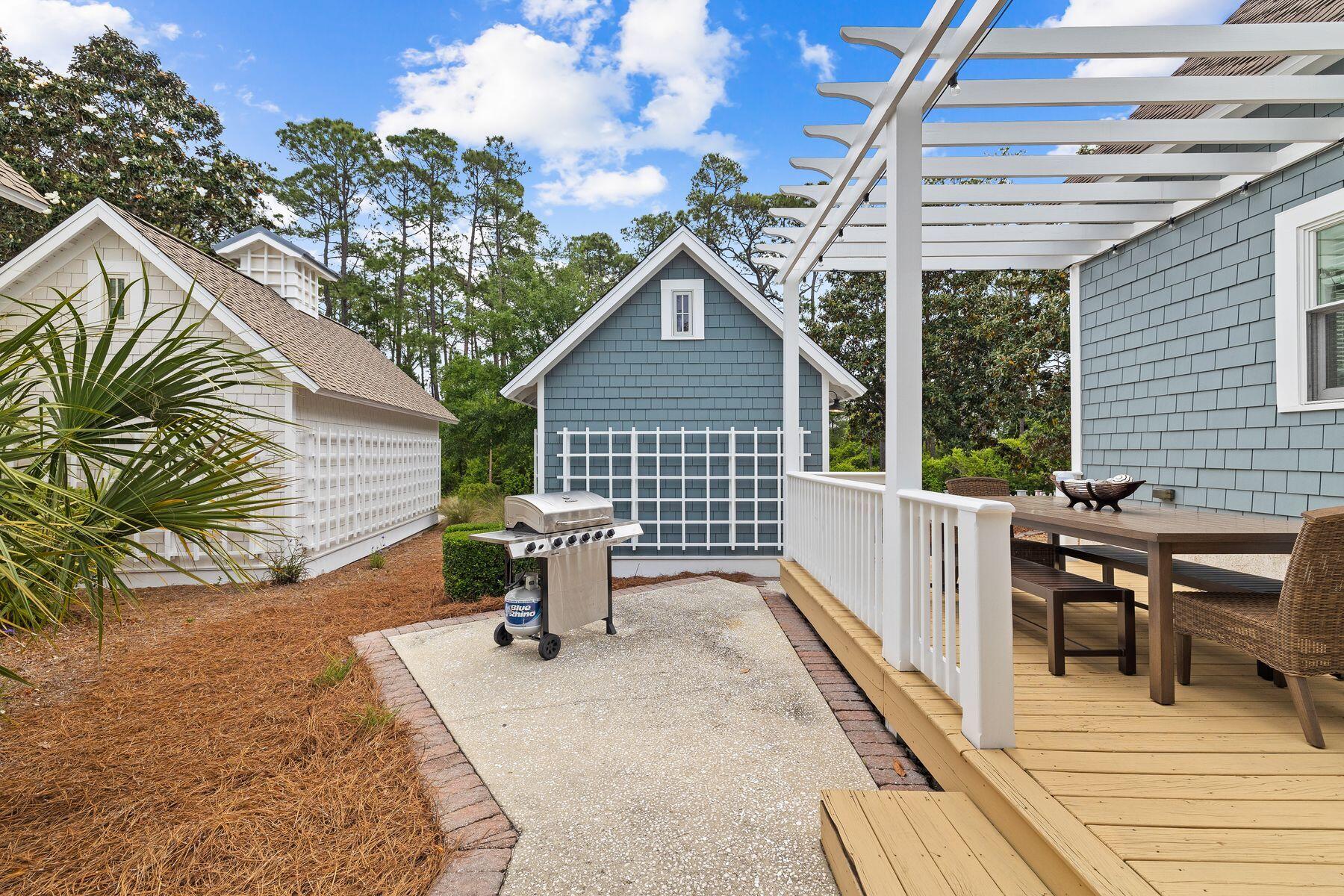 WATERSOUND BEACH - Residential