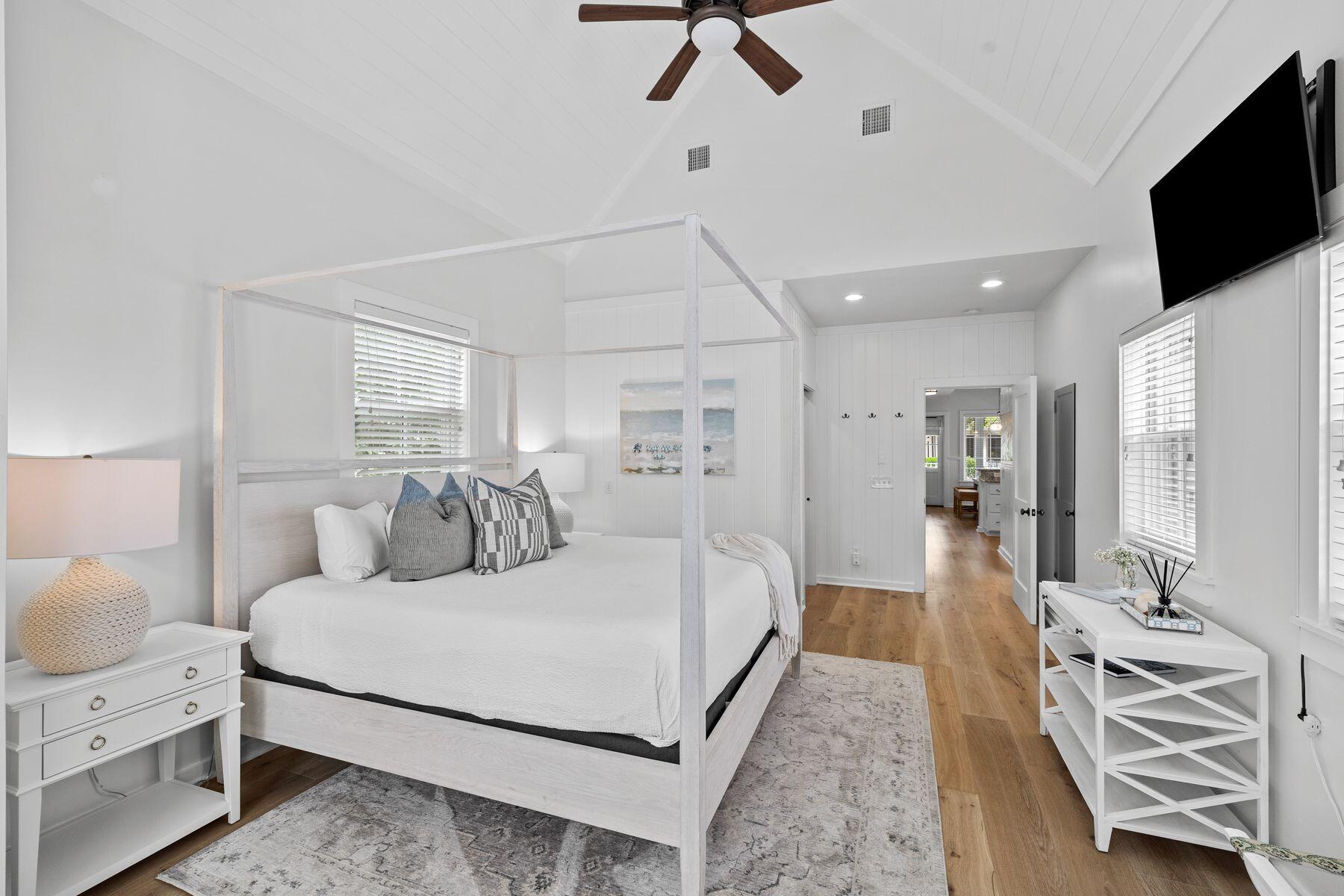 WATERSOUND BEACH - Residential