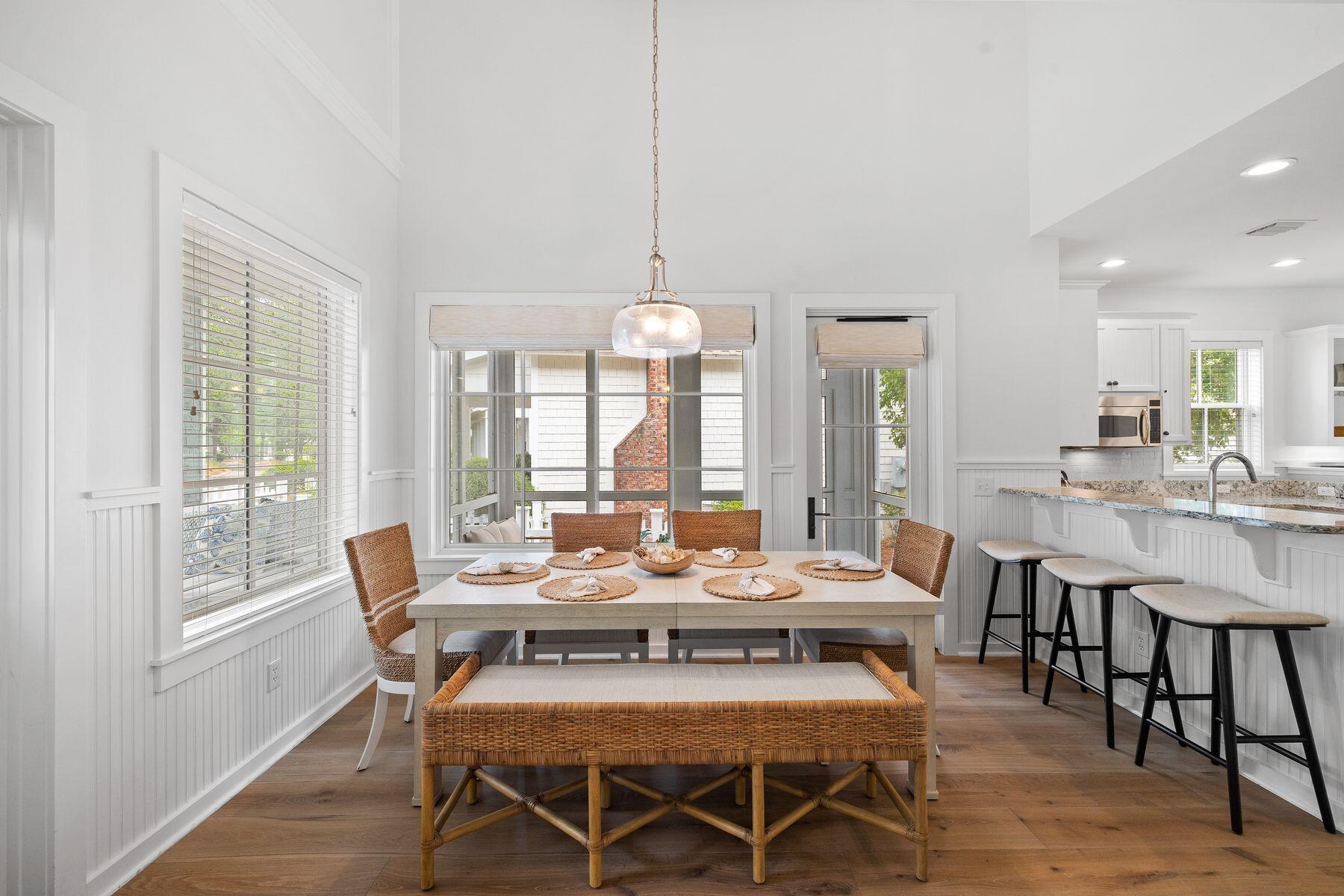 WATERSOUND BEACH - Residential