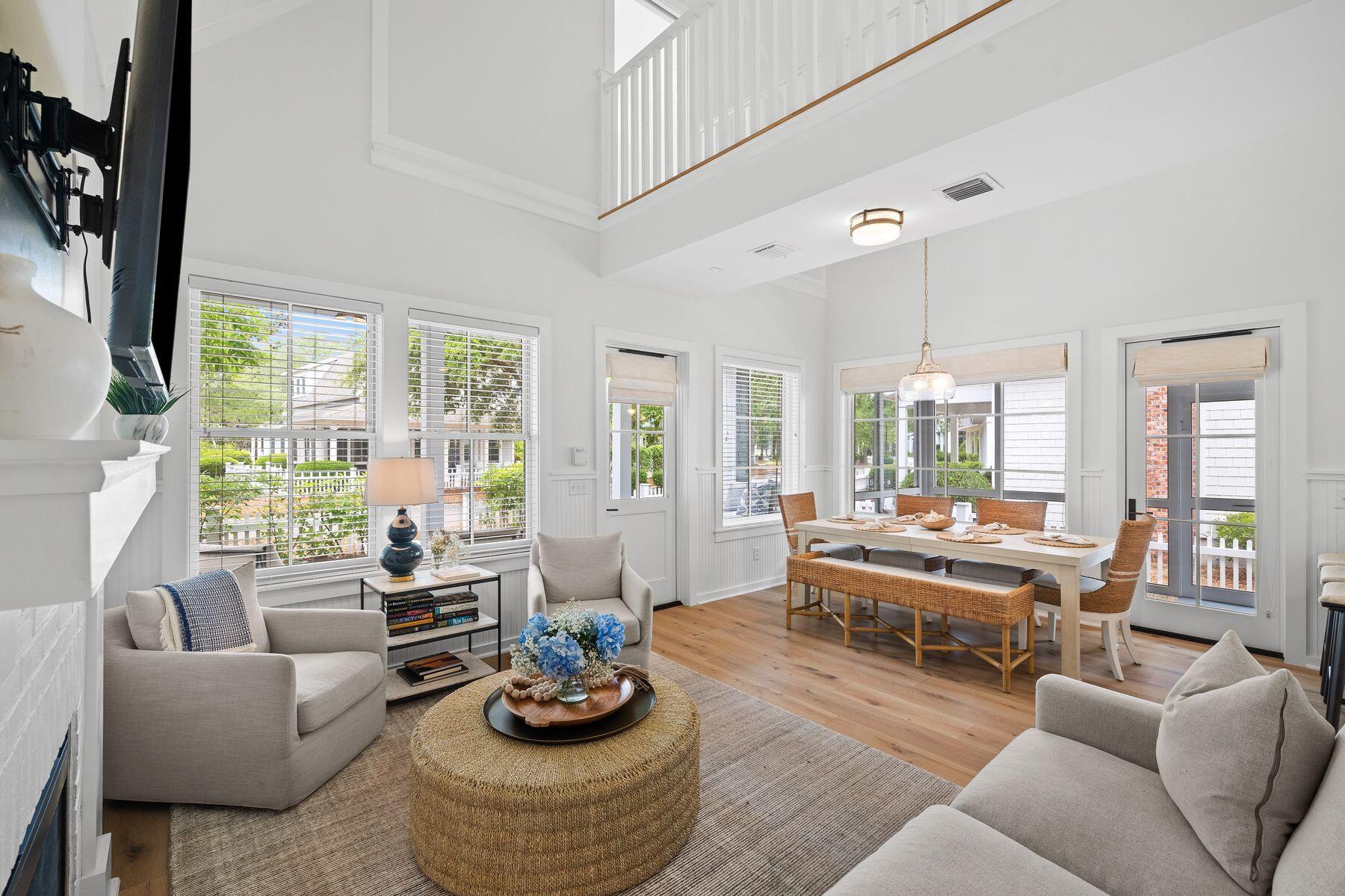 WATERSOUND BEACH - Residential