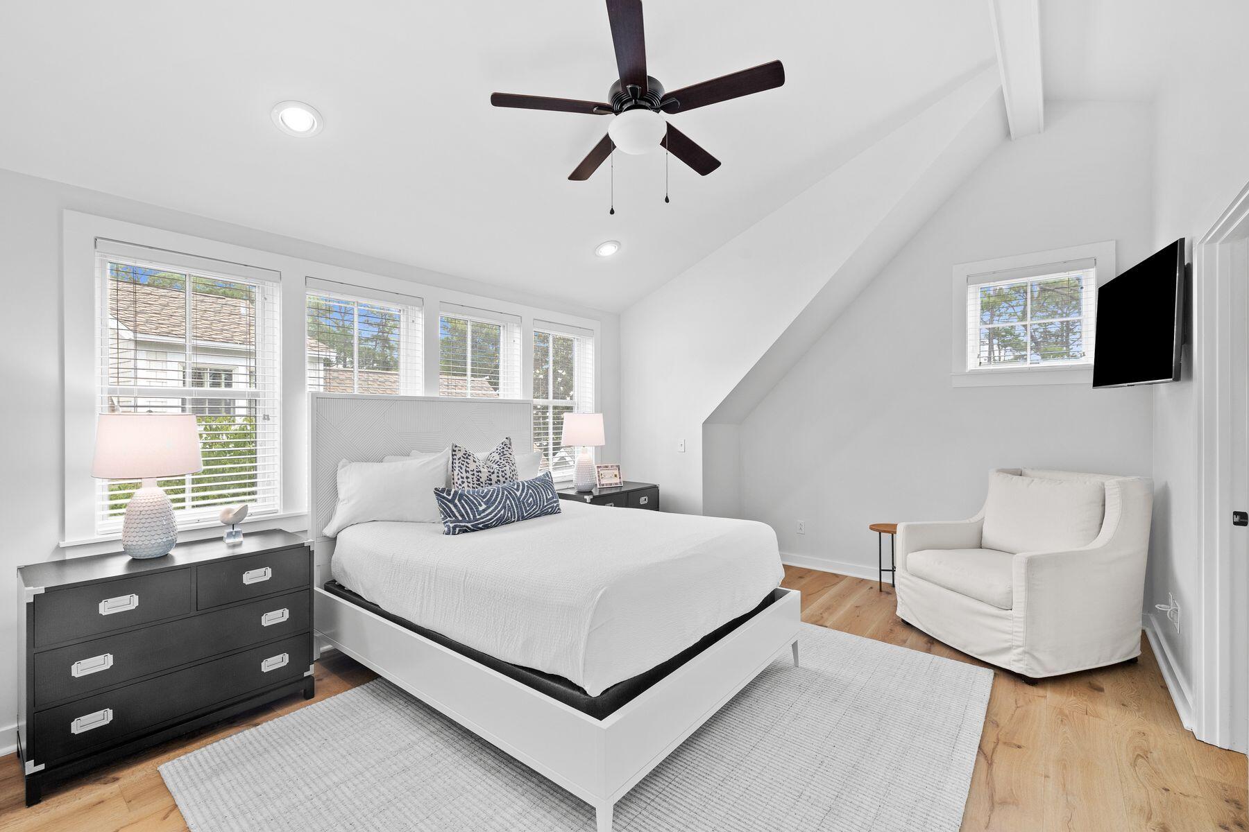 WATERSOUND BEACH - Residential