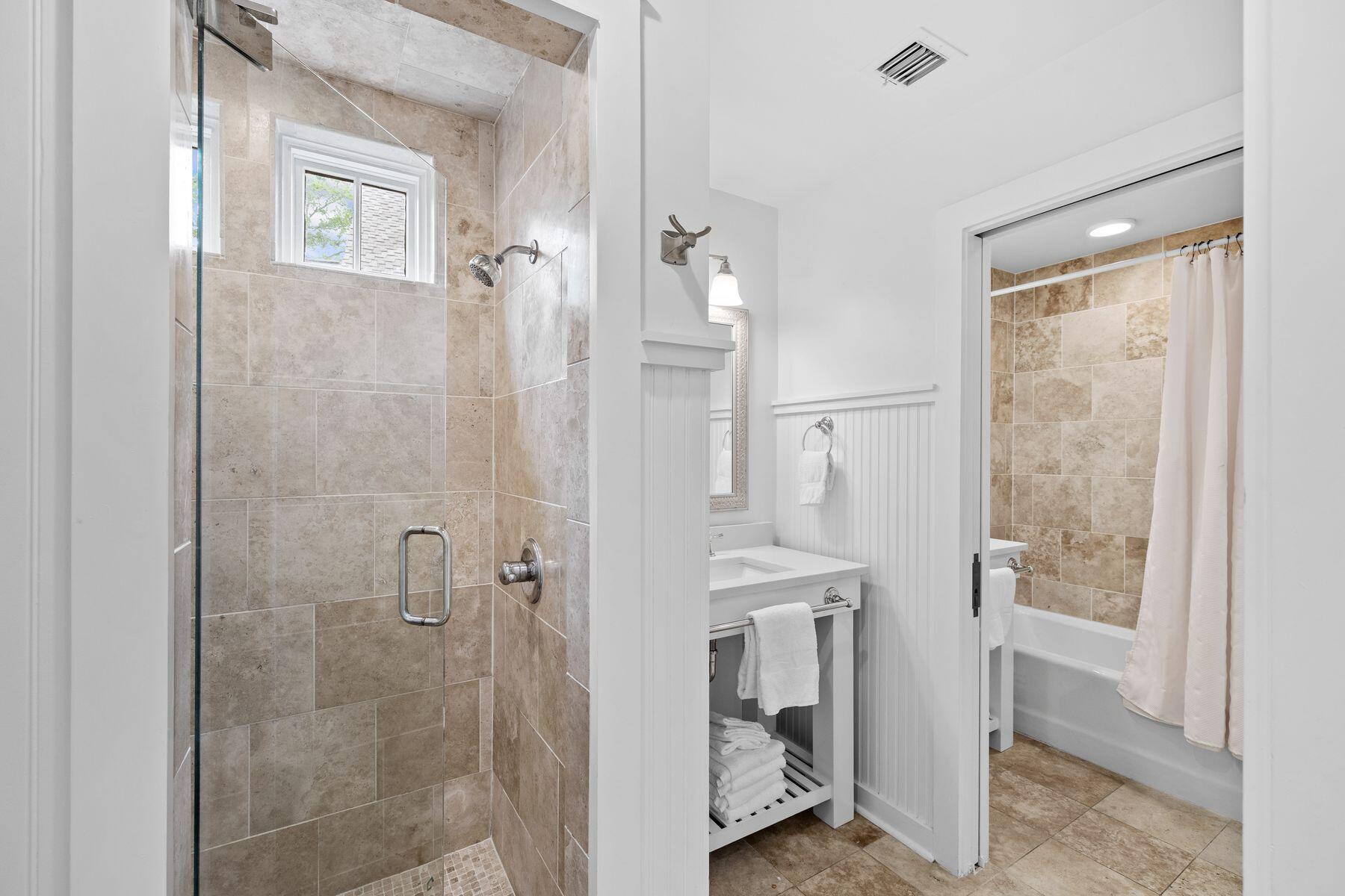 WATERSOUND BEACH - Residential