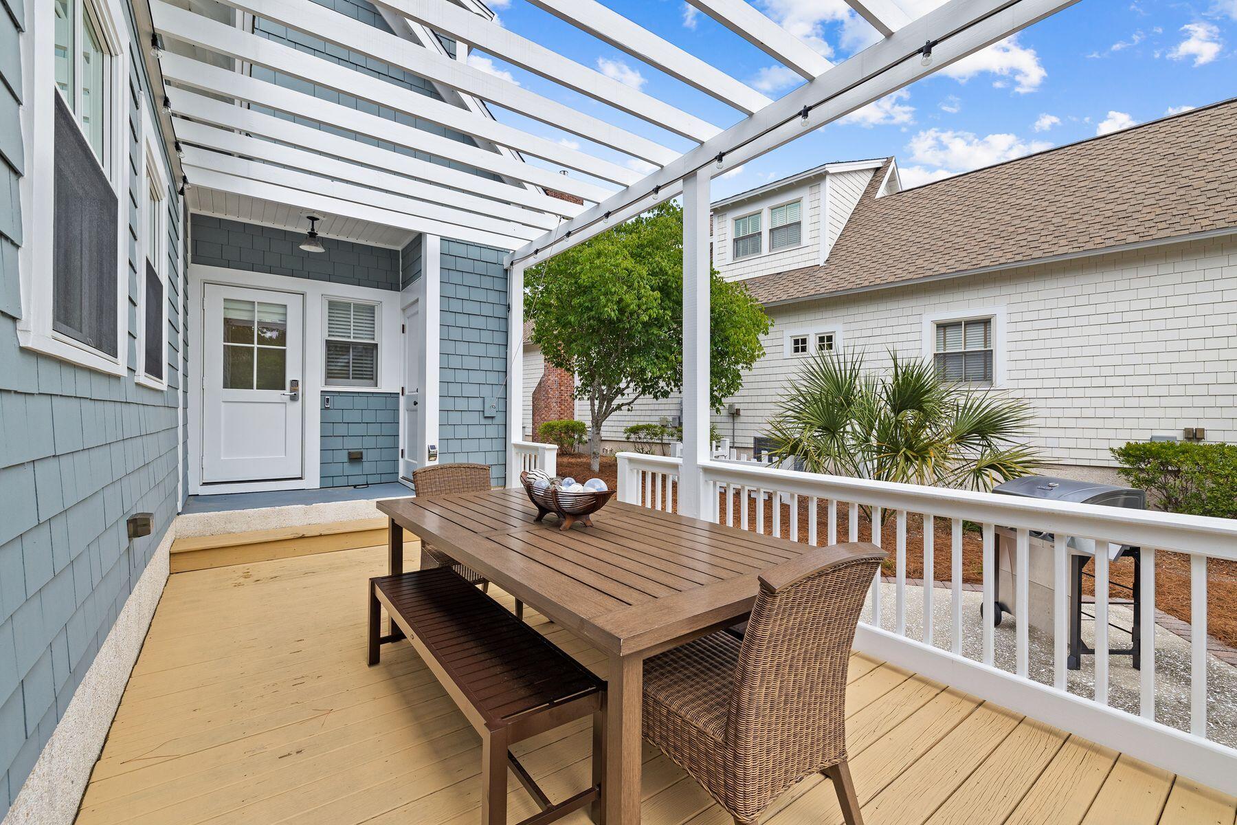 WATERSOUND BEACH - Residential