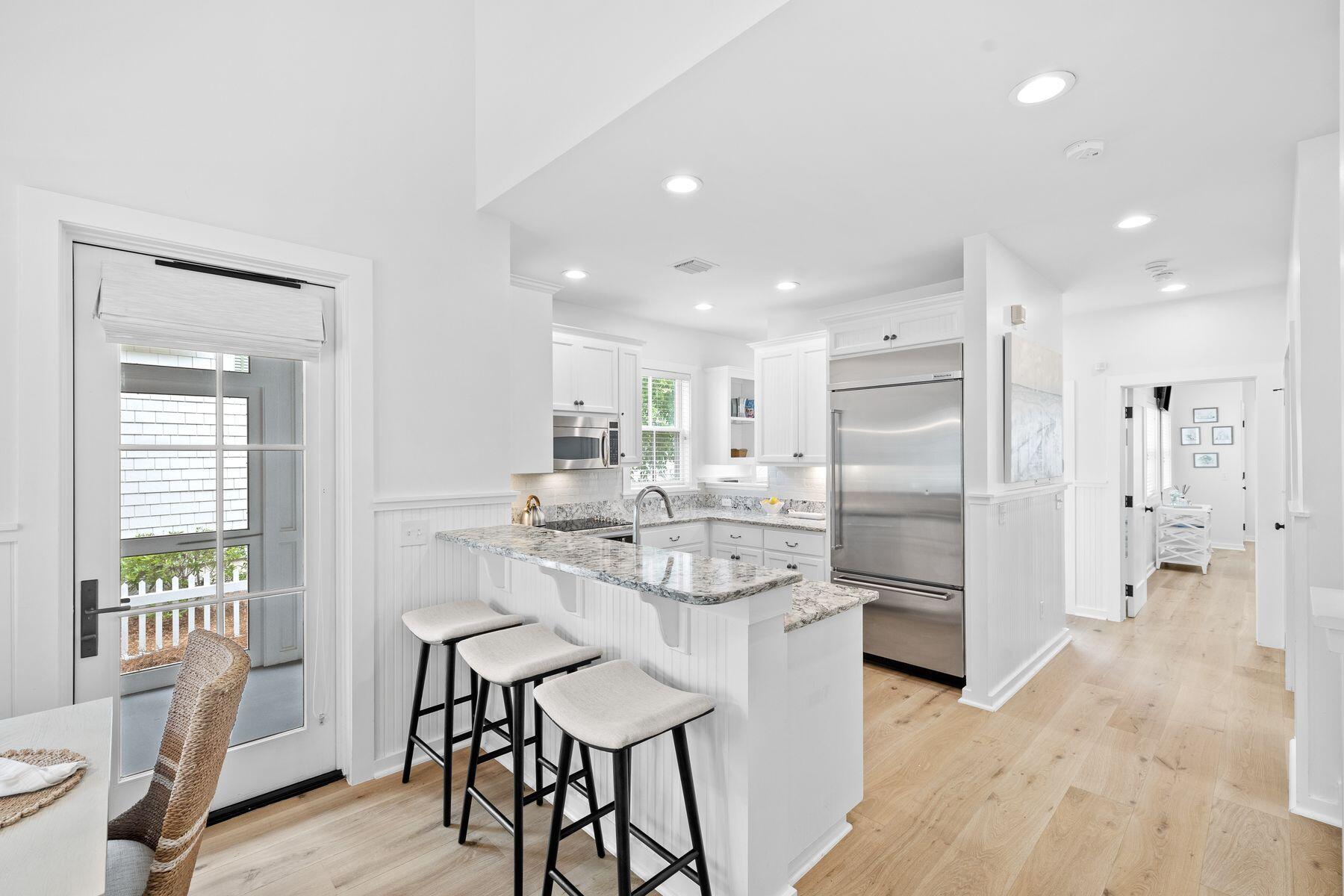 WATERSOUND BEACH - Residential