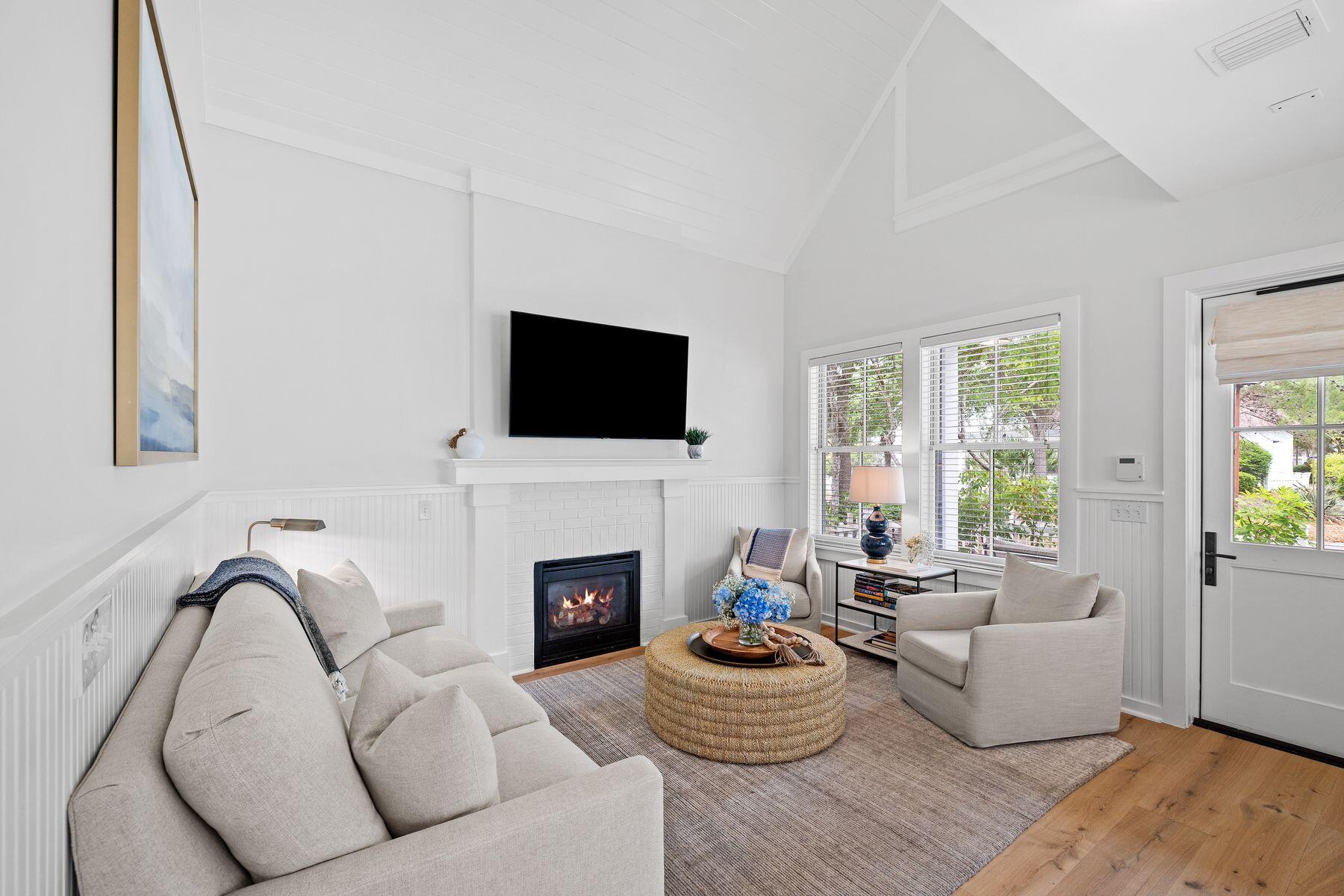 WATERSOUND BEACH - Residential