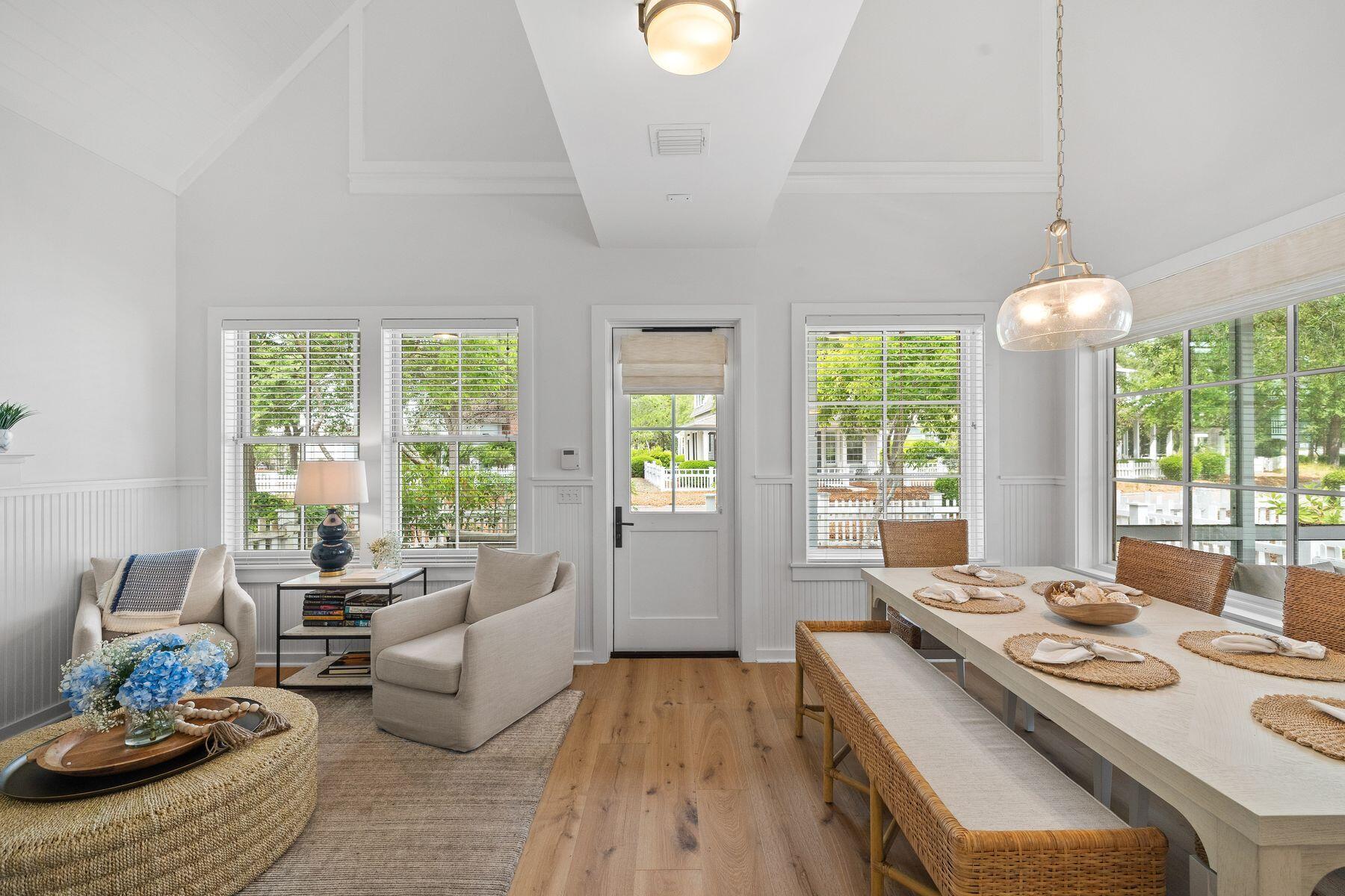 WATERSOUND BEACH - Residential