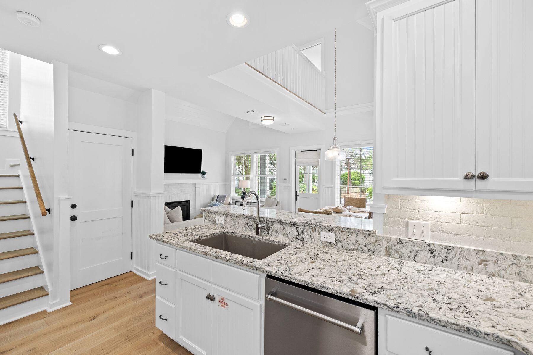 WATERSOUND BEACH - Residential