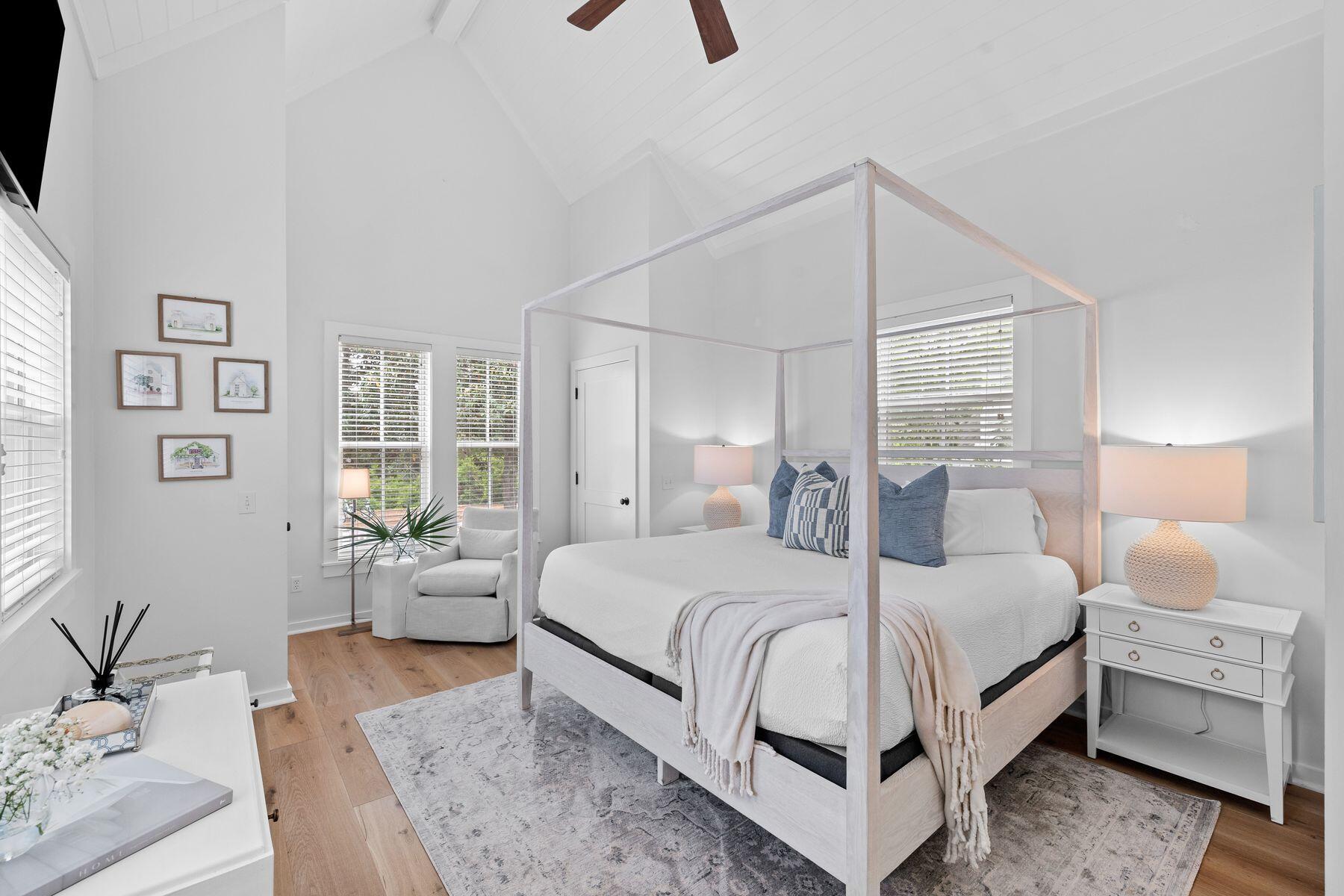 WATERSOUND BEACH - Residential