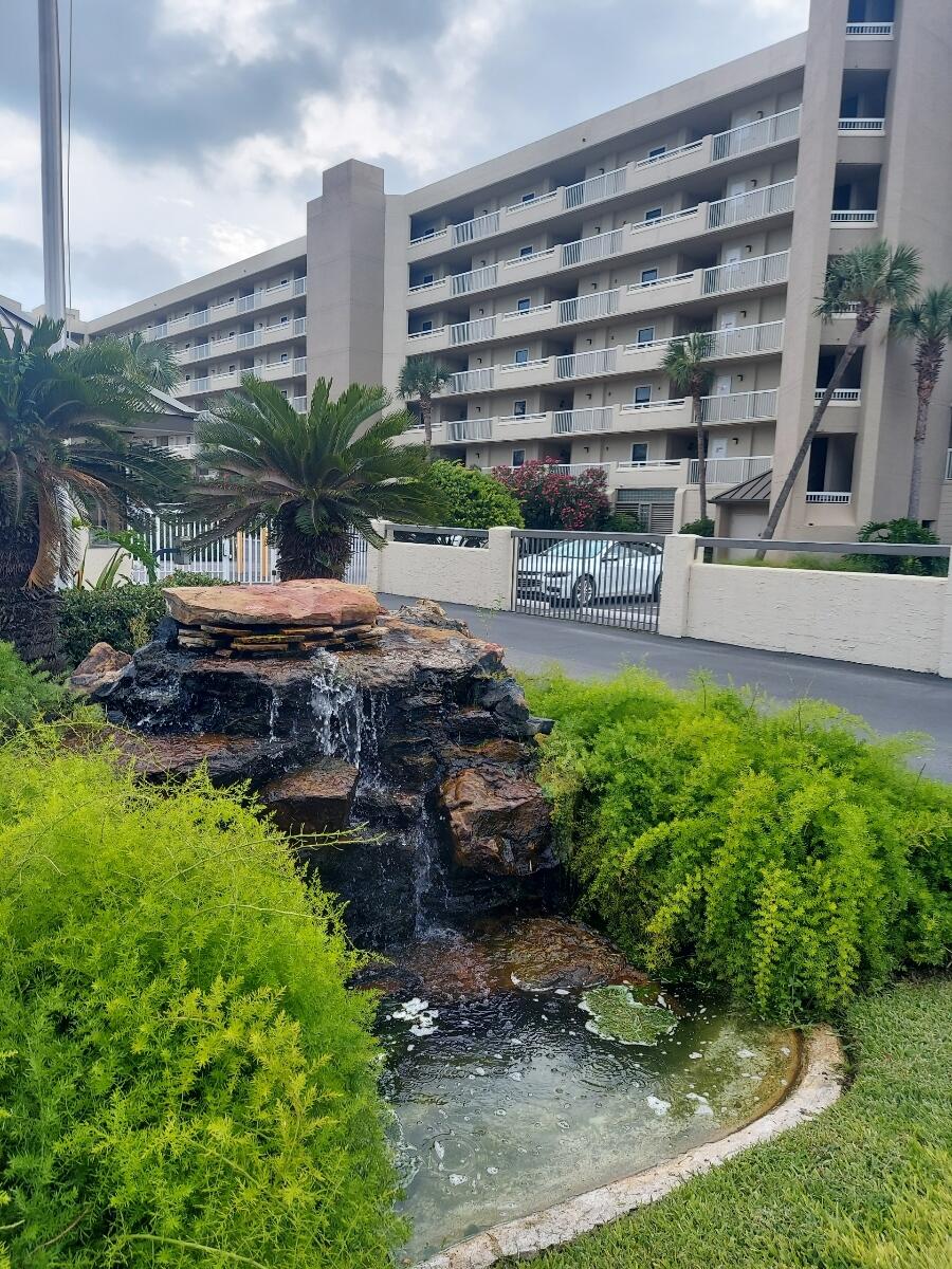 INLET REEF CLUB CONDO - Residential