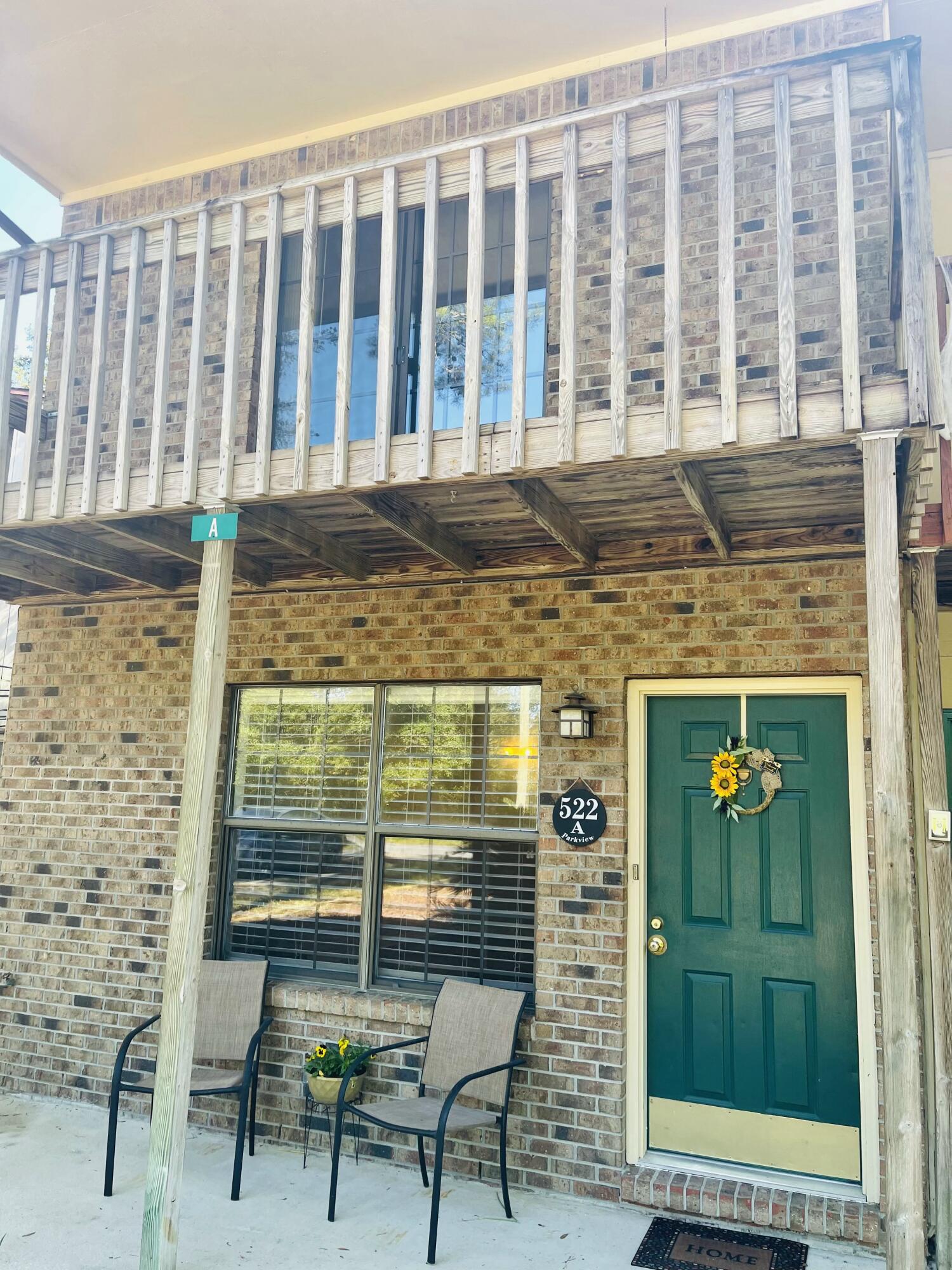 FT WALTON NRTH-INTR - Residential