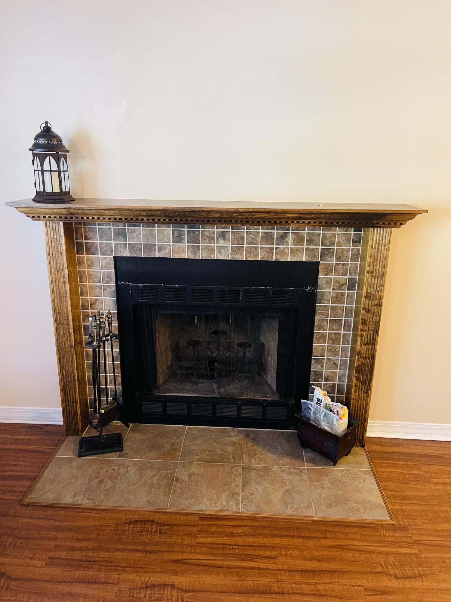 FT WALTON NRTH-INTR - Residential