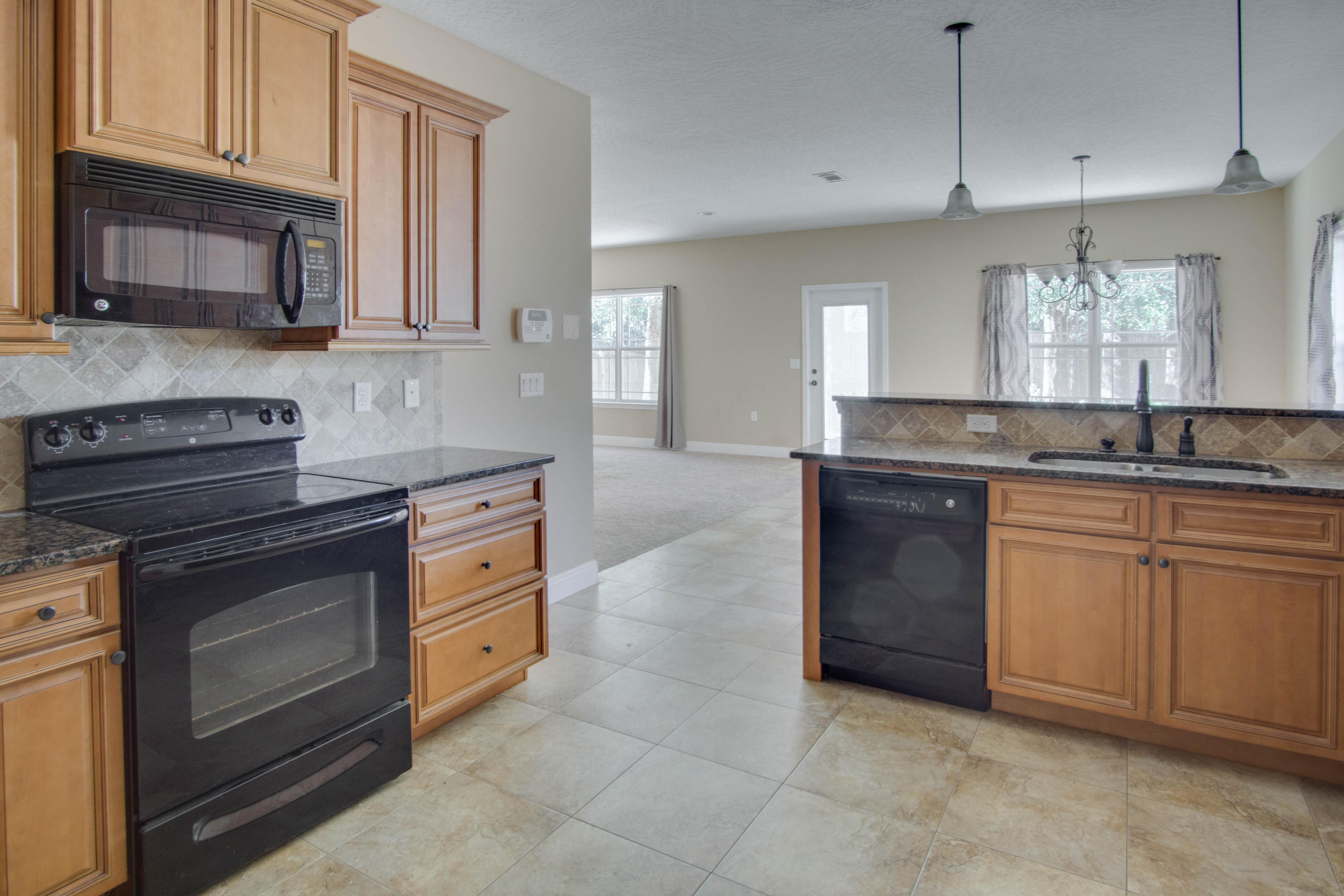 CHIMERA EST - Residential