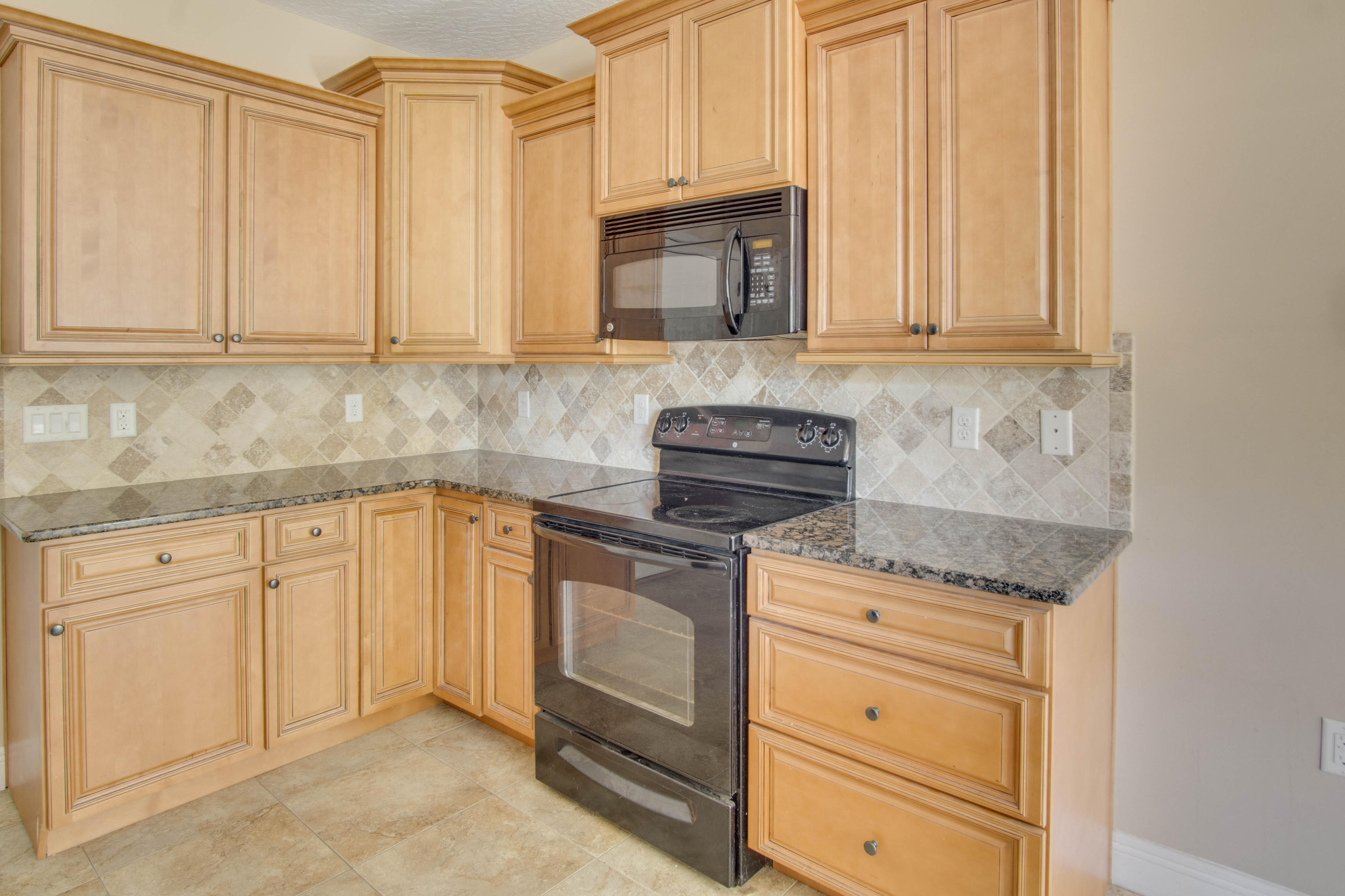 CHIMERA EST - Residential