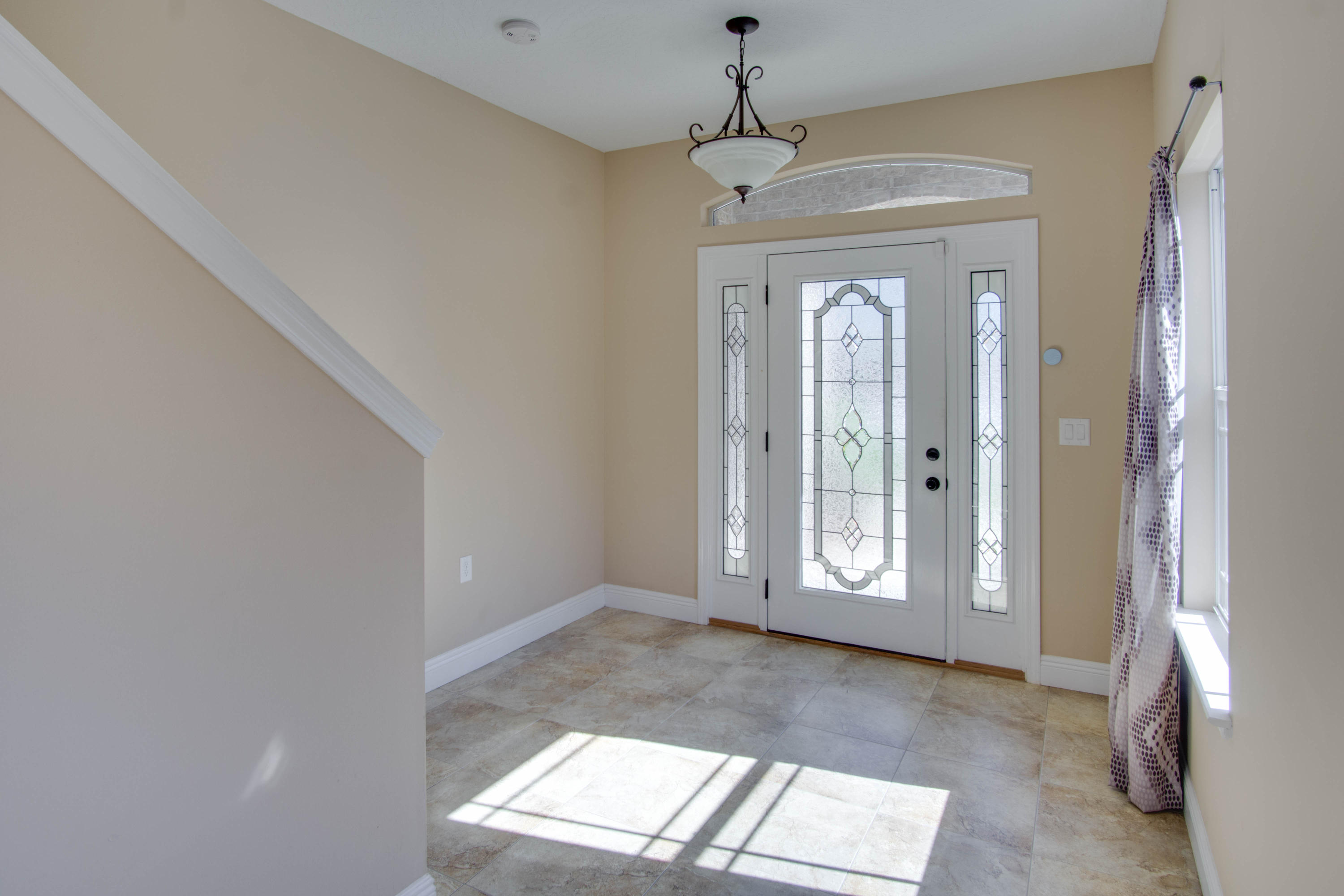 CHIMERA EST - Residential