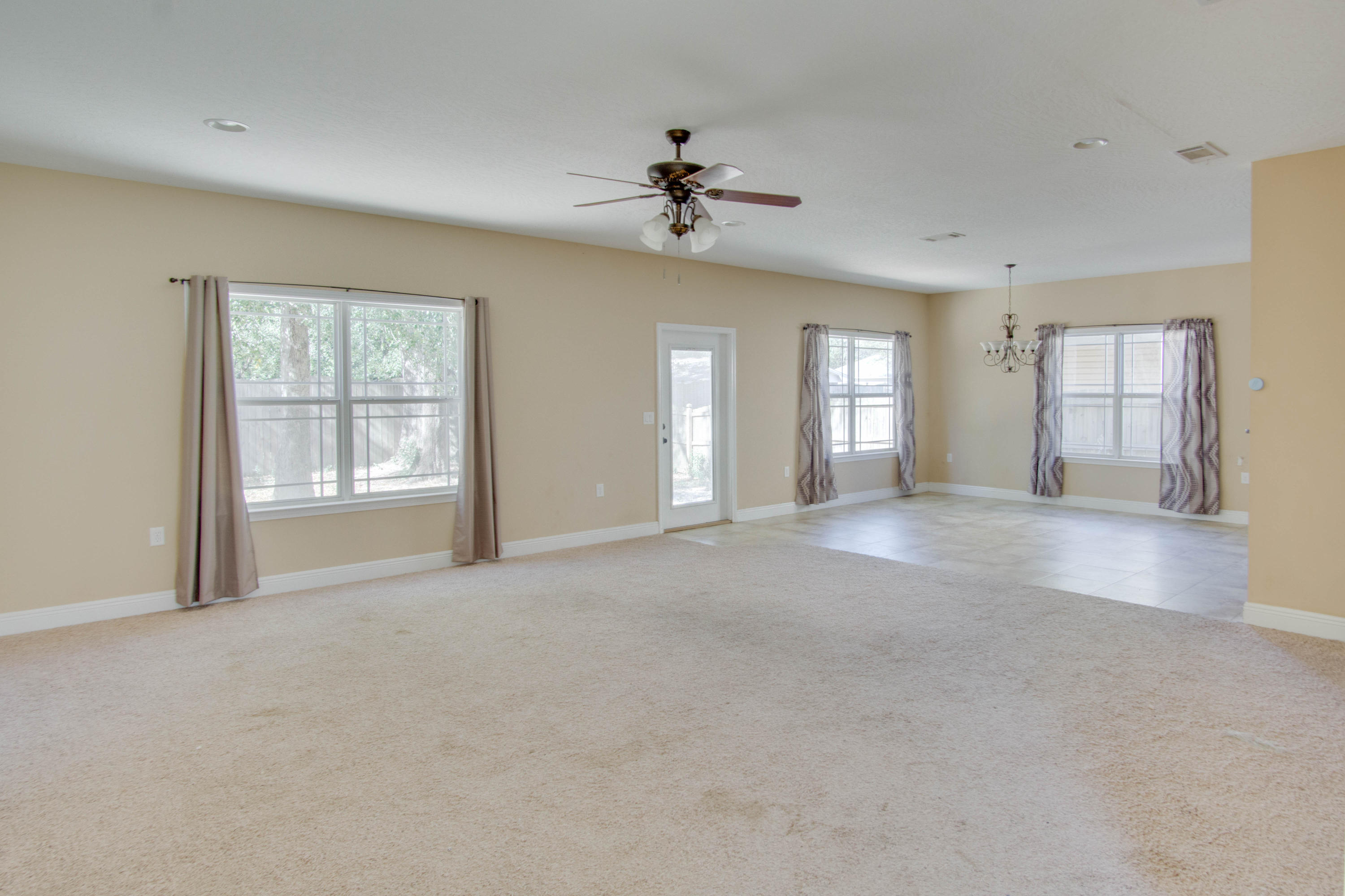 CHIMERA EST - Residential