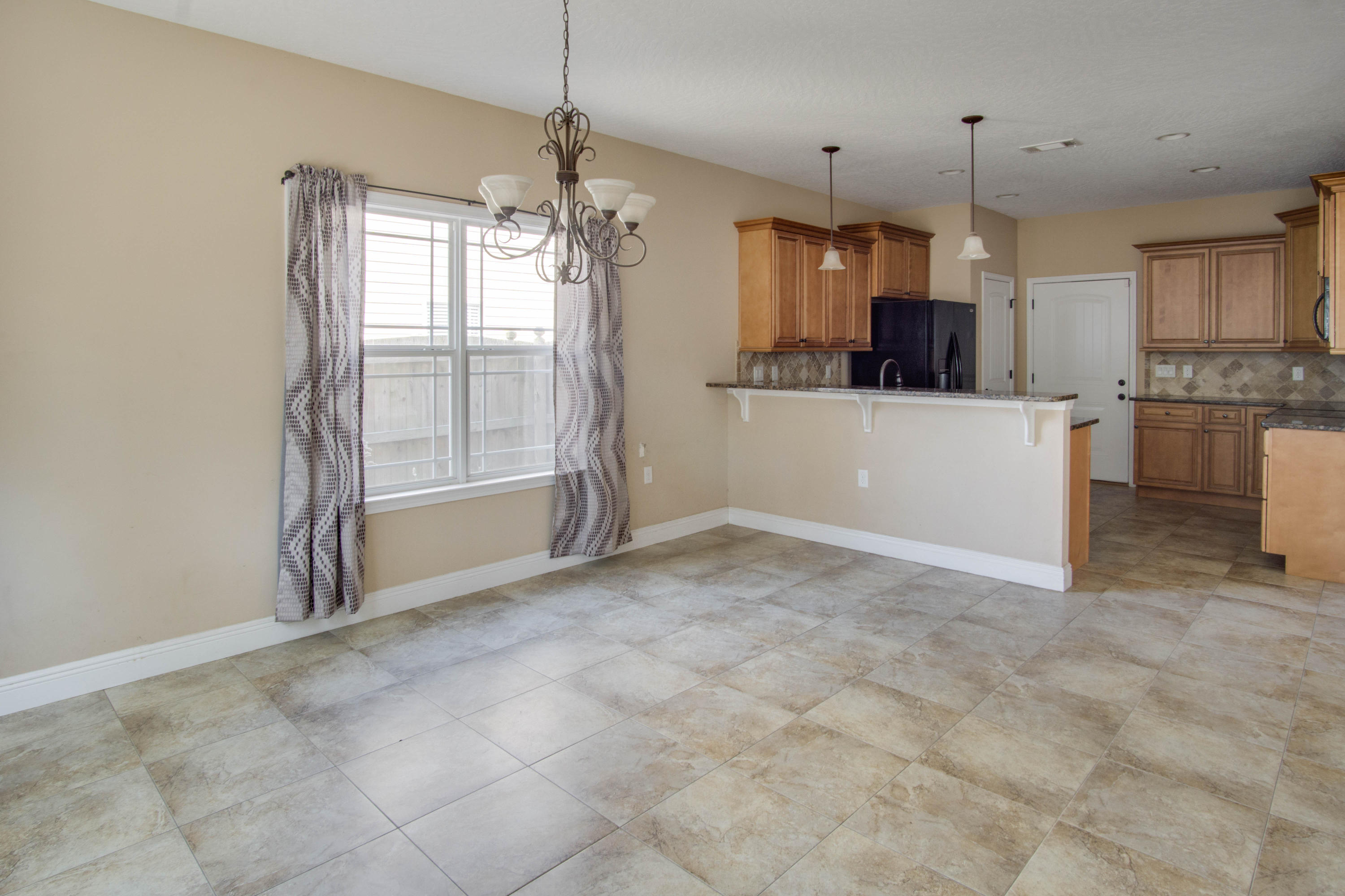 CHIMERA EST - Residential