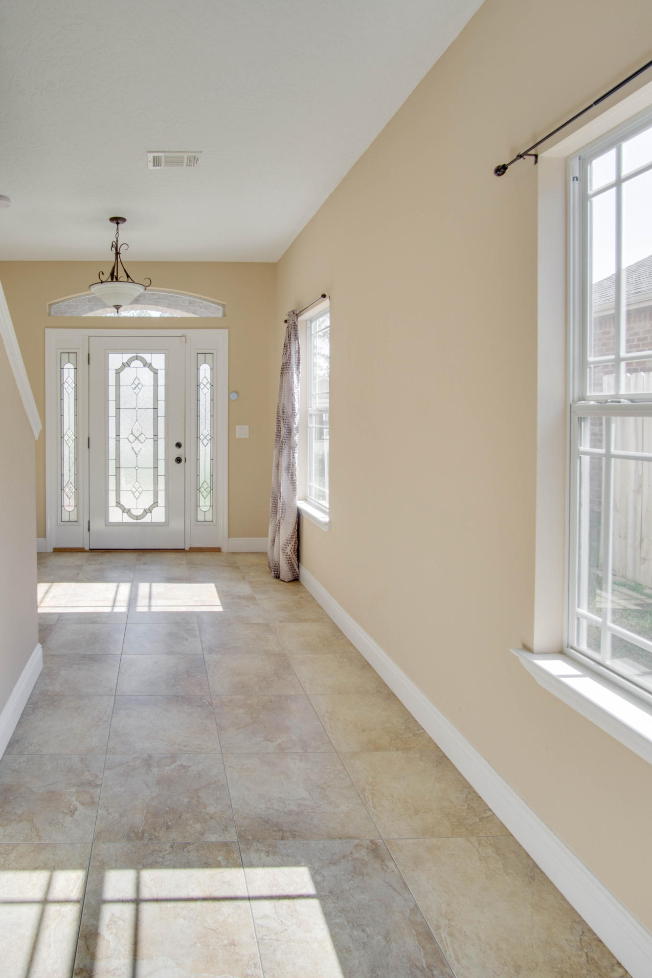 CHIMERA EST - Residential