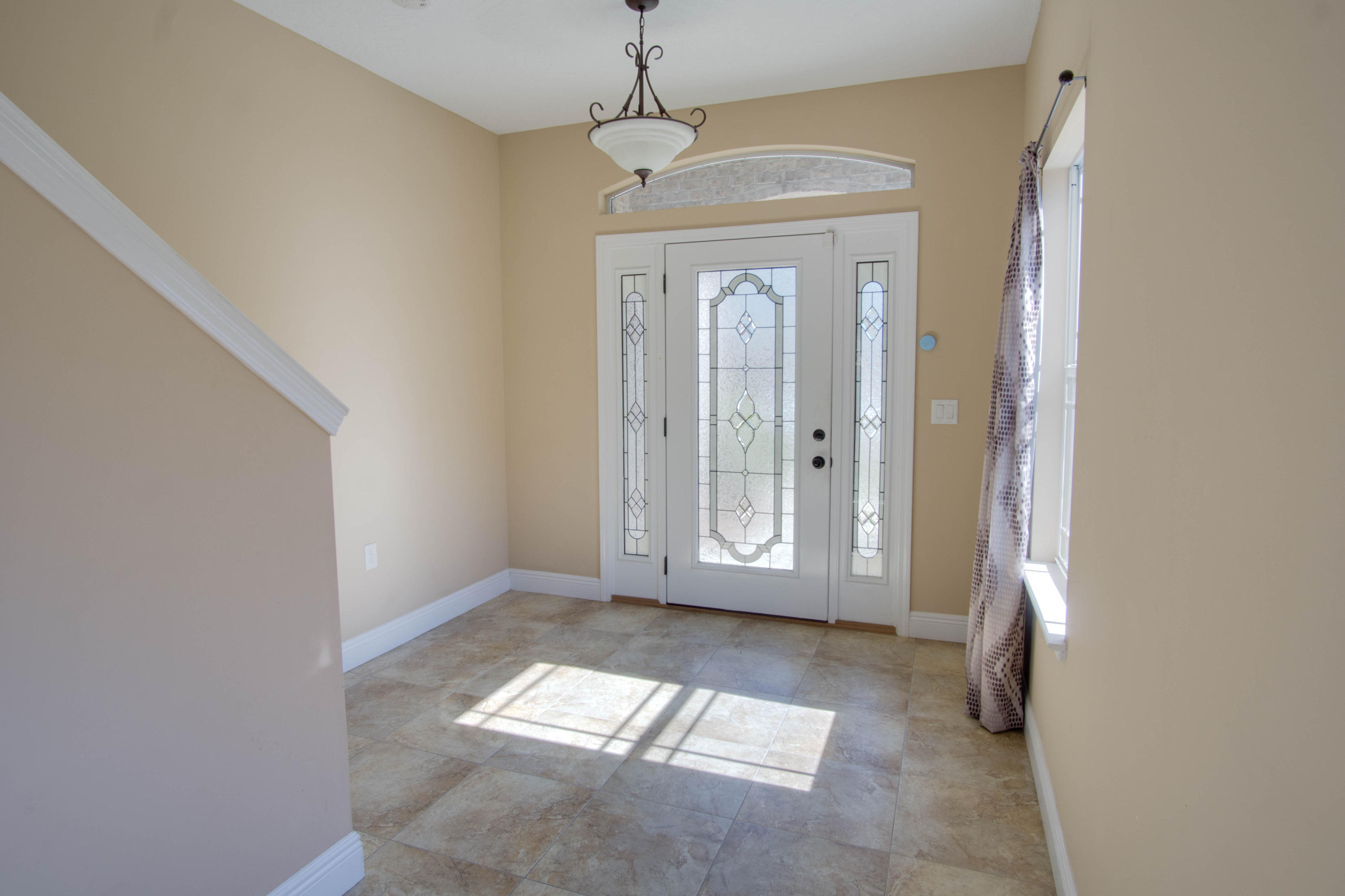 CHIMERA EST - Residential