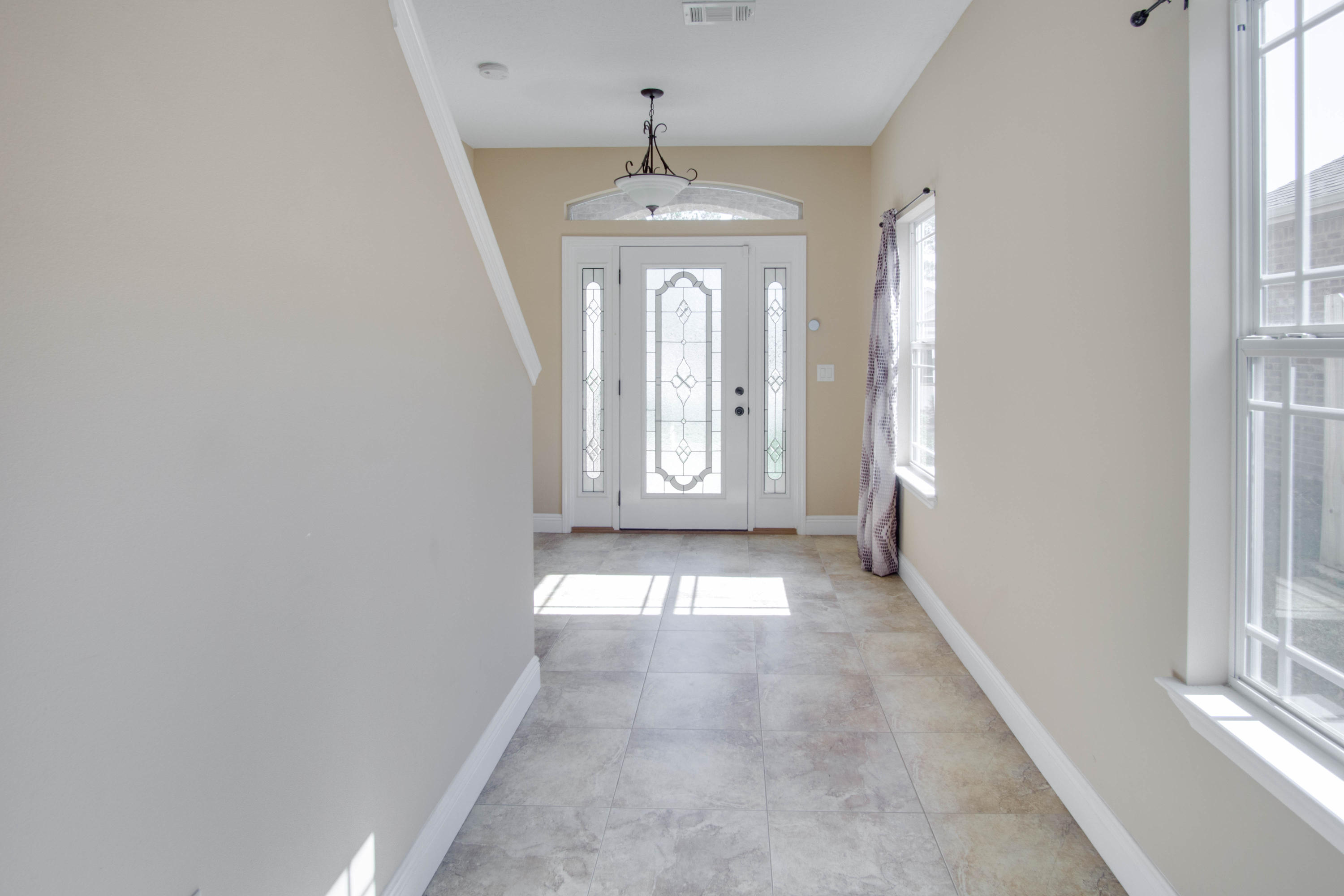 CHIMERA EST - Residential