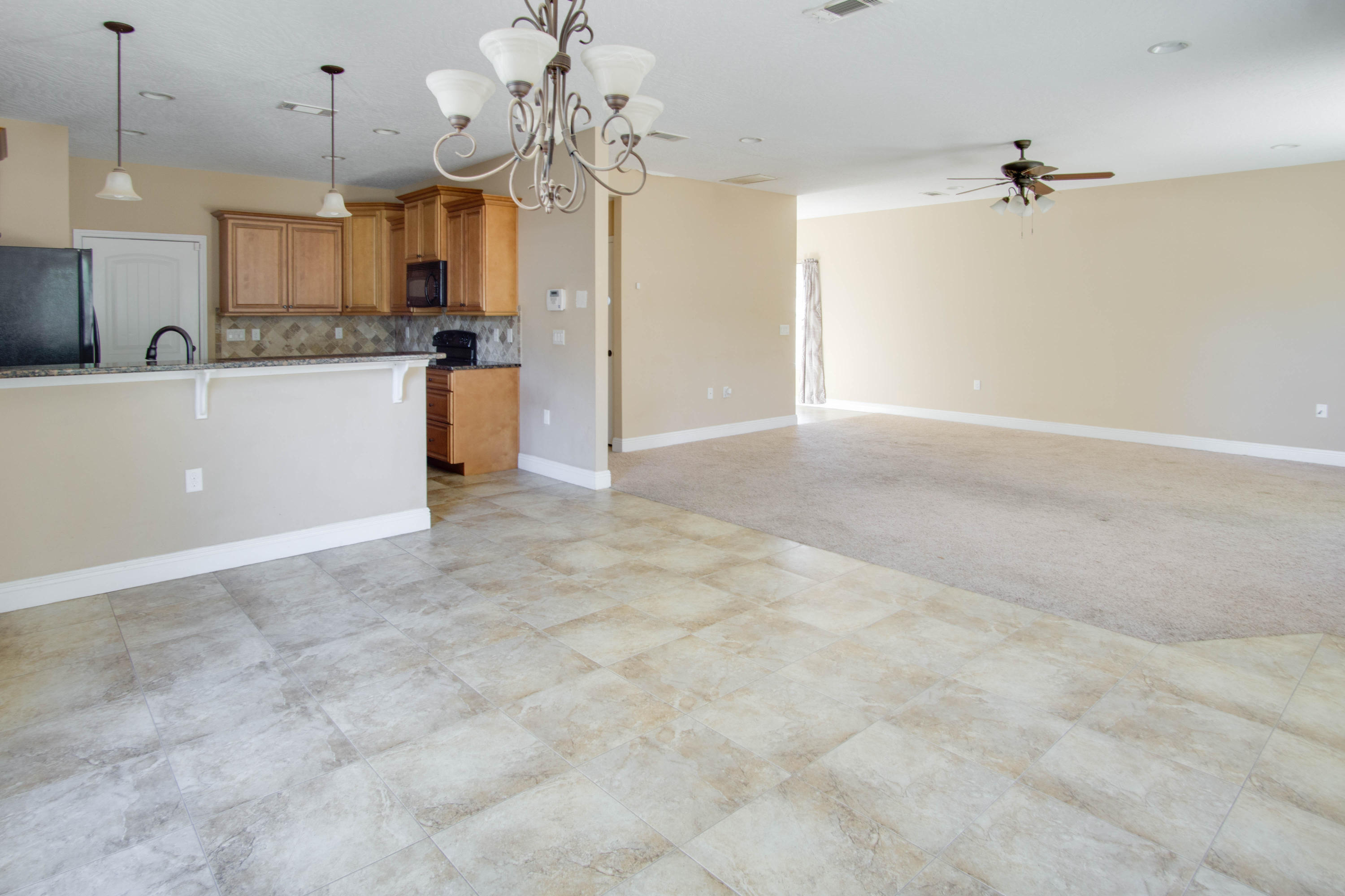 CHIMERA EST - Residential