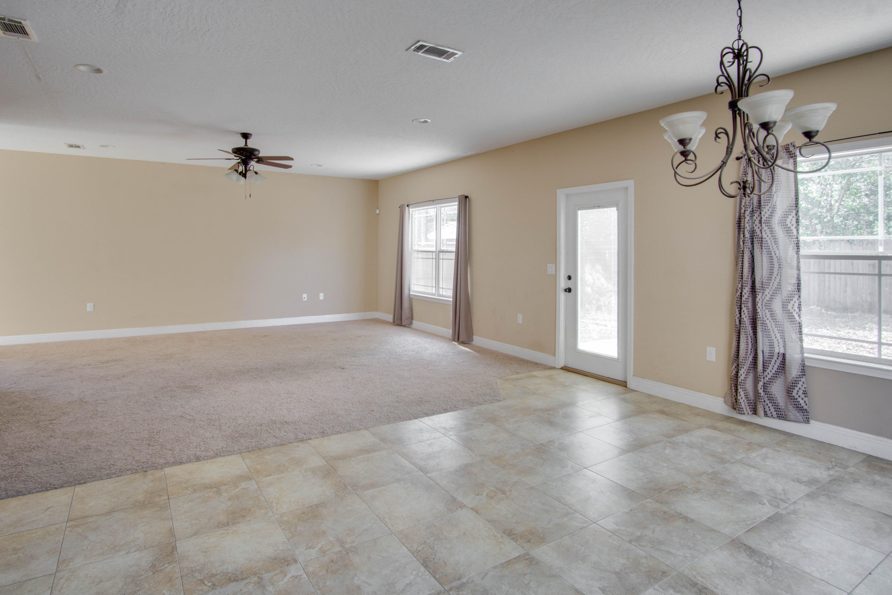 CHIMERA EST - Residential